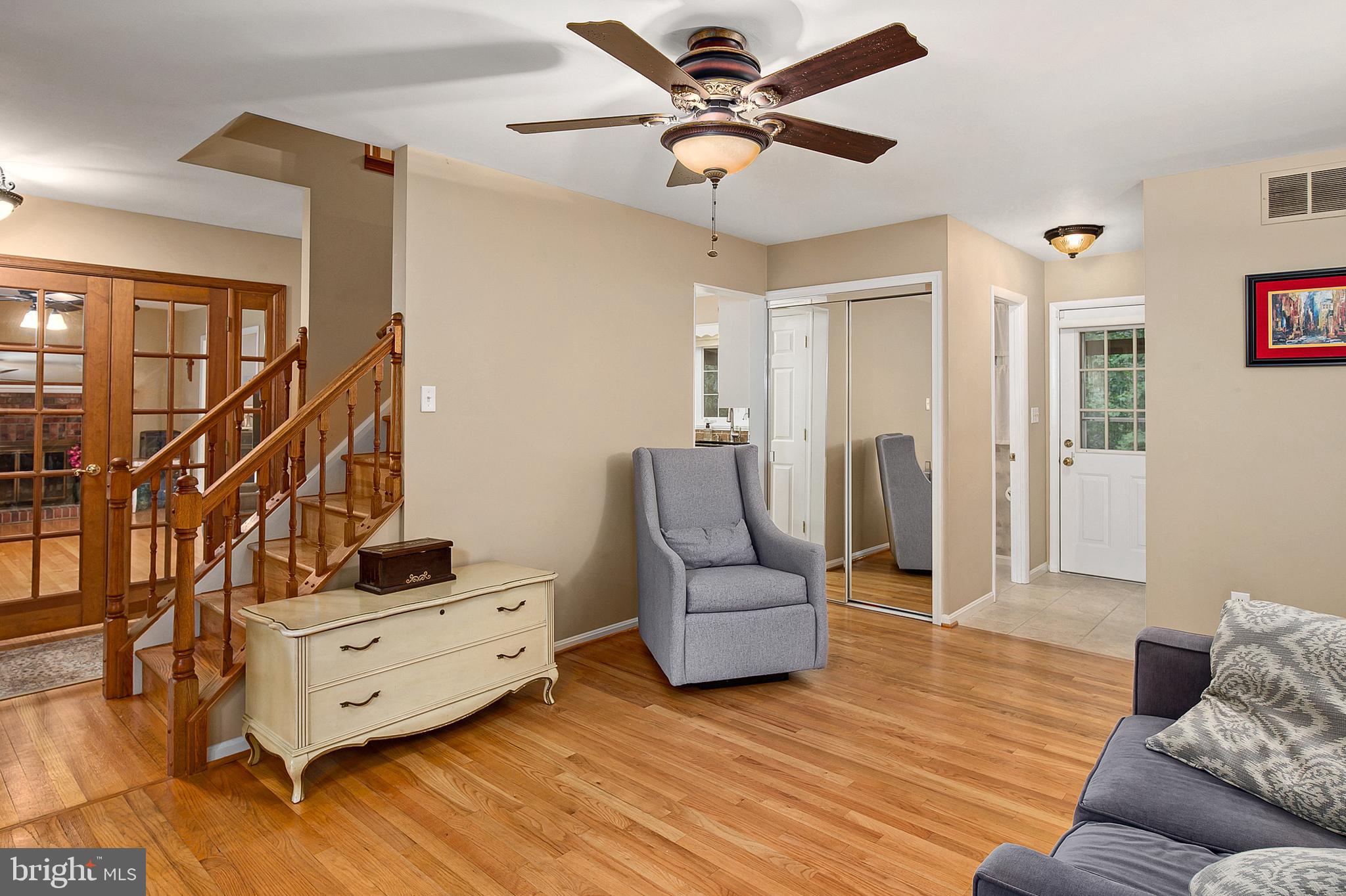 BALDWIN HILLS SOUTH - Residential