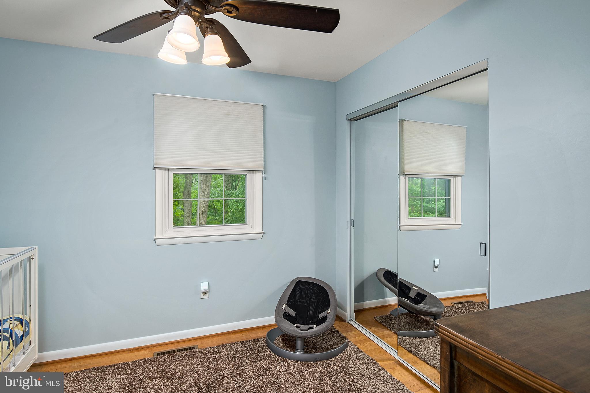 BALDWIN HILLS SOUTH - Residential