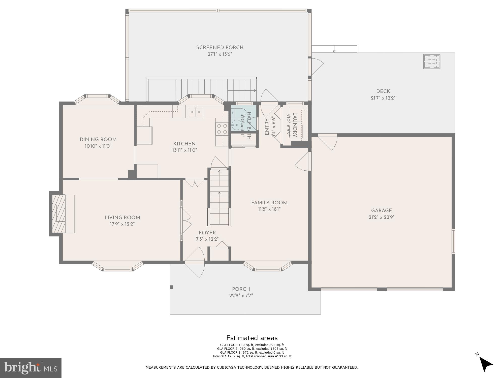 BALDWIN HILLS SOUTH - Residential