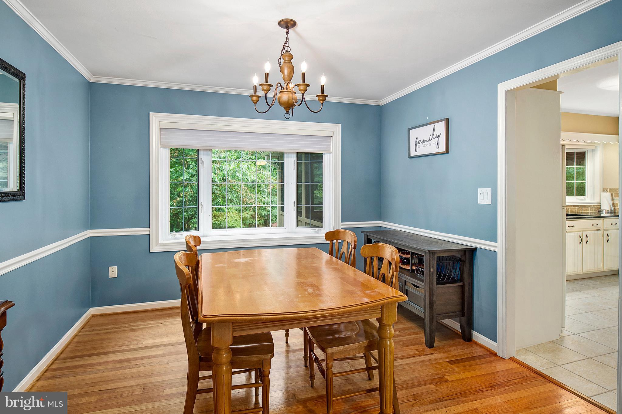 BALDWIN HILLS SOUTH - Residential