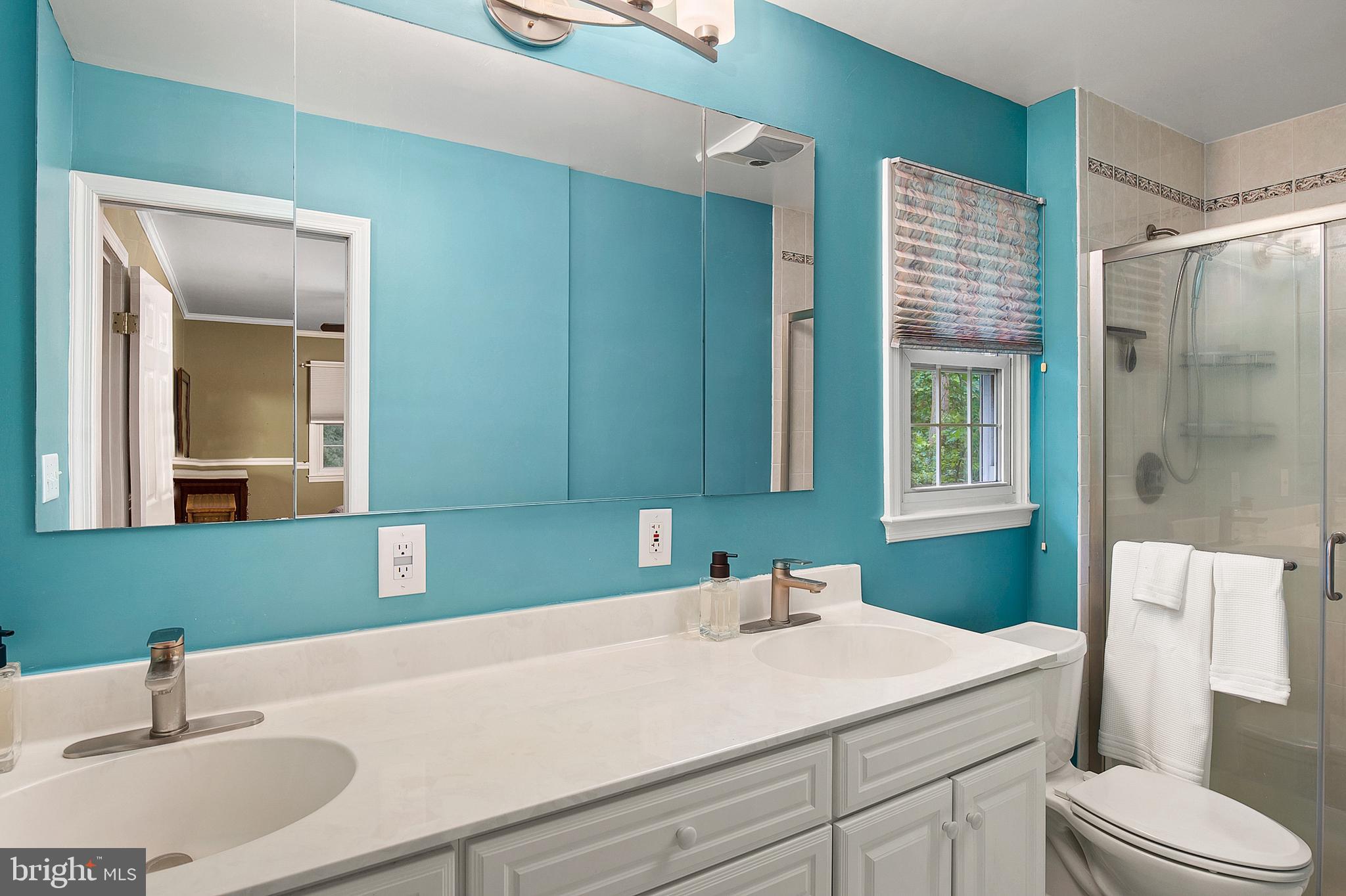 BALDWIN HILLS SOUTH - Residential