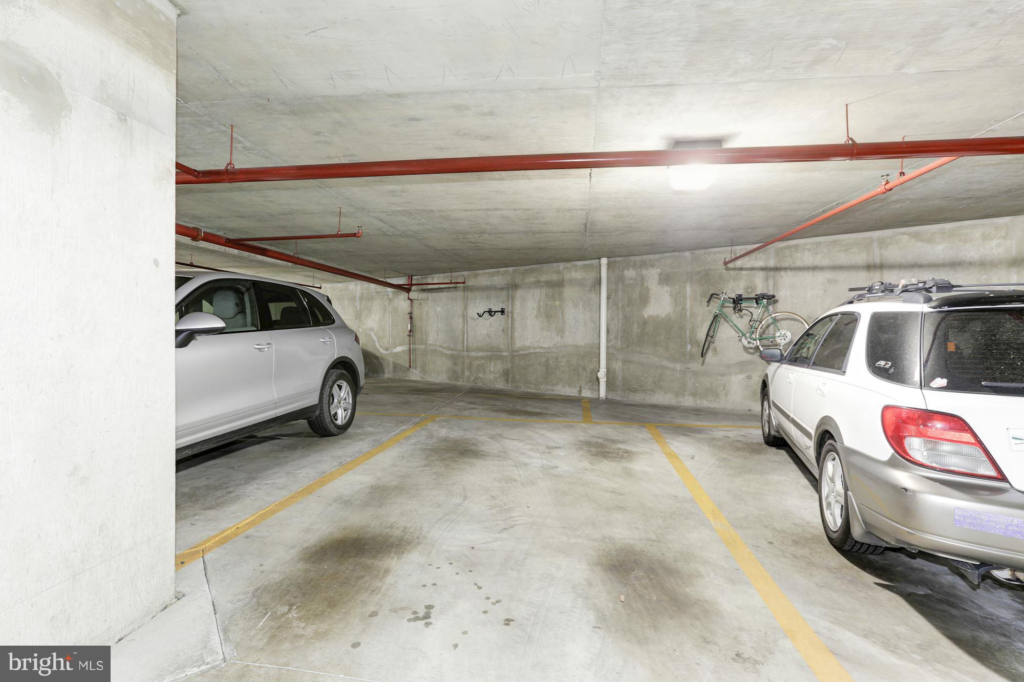 CRESCENT PLAZA - Residential