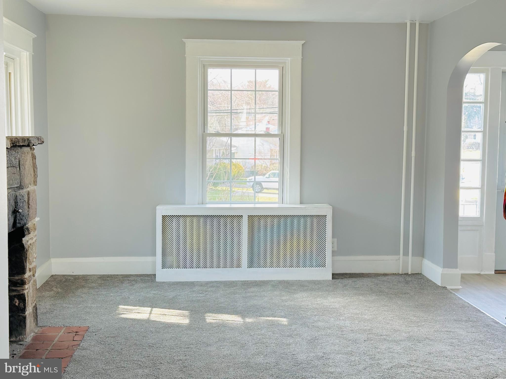 PARKVILLE - Residential