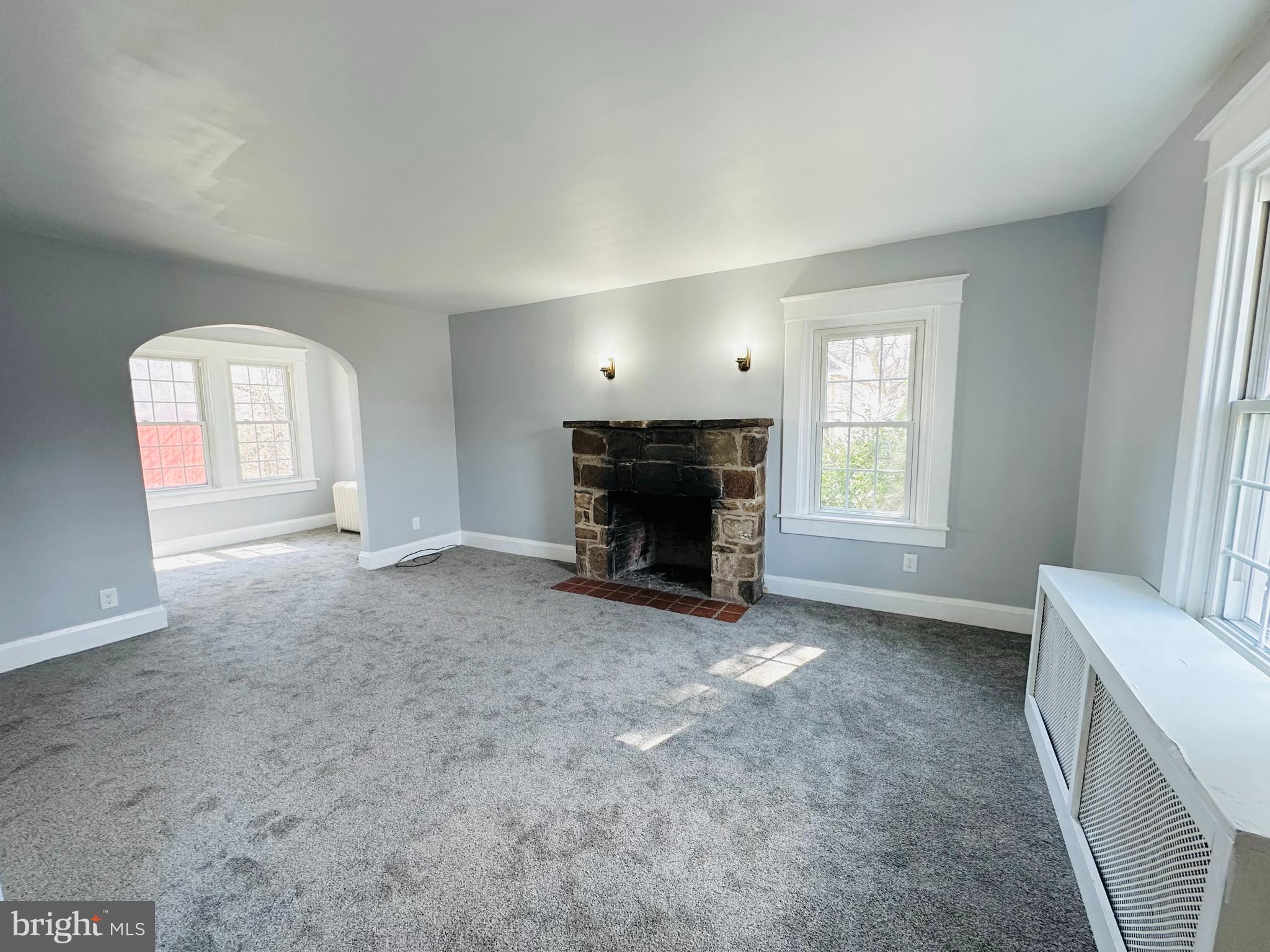 PARKVILLE - Residential