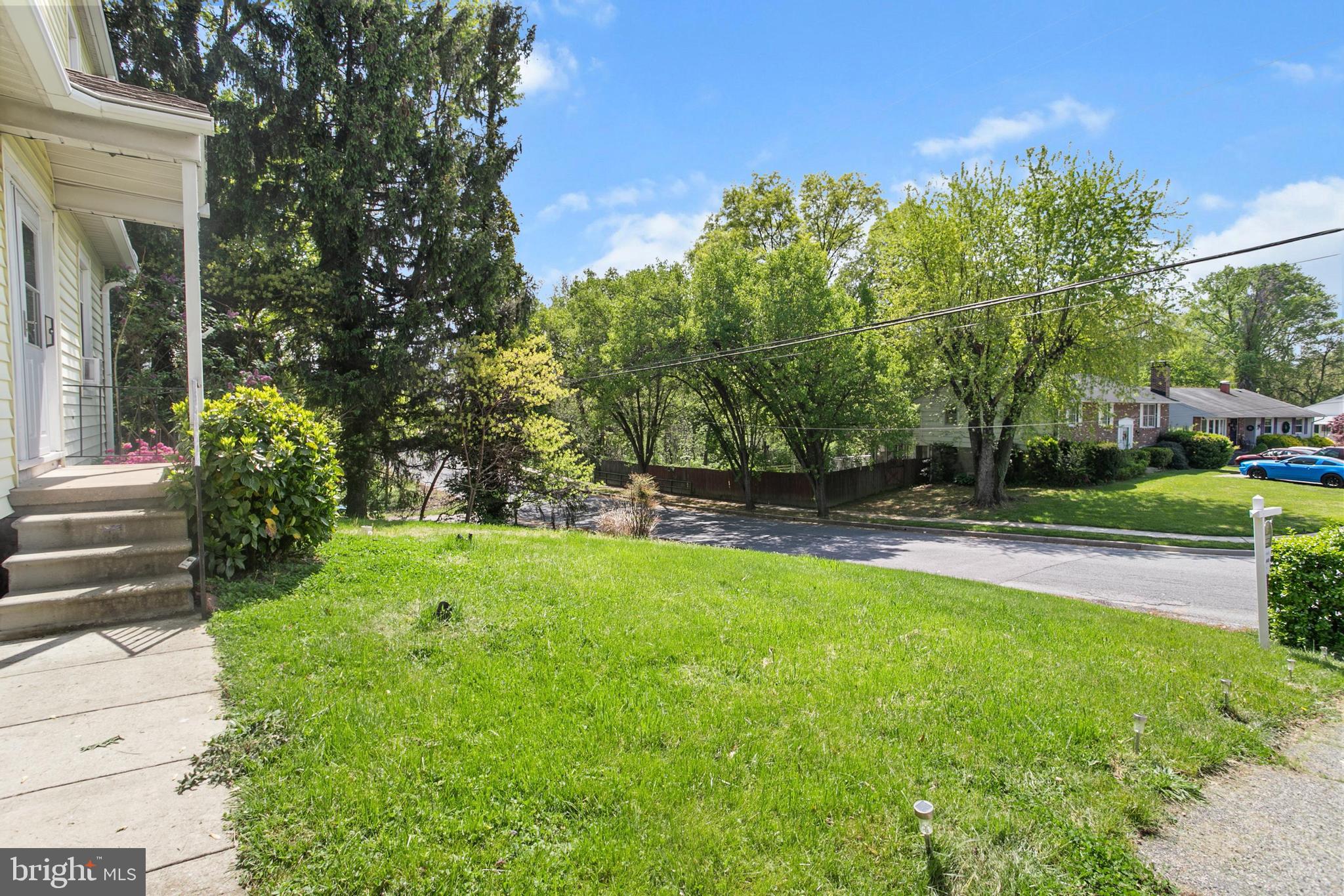 PARKVILLE - Residential