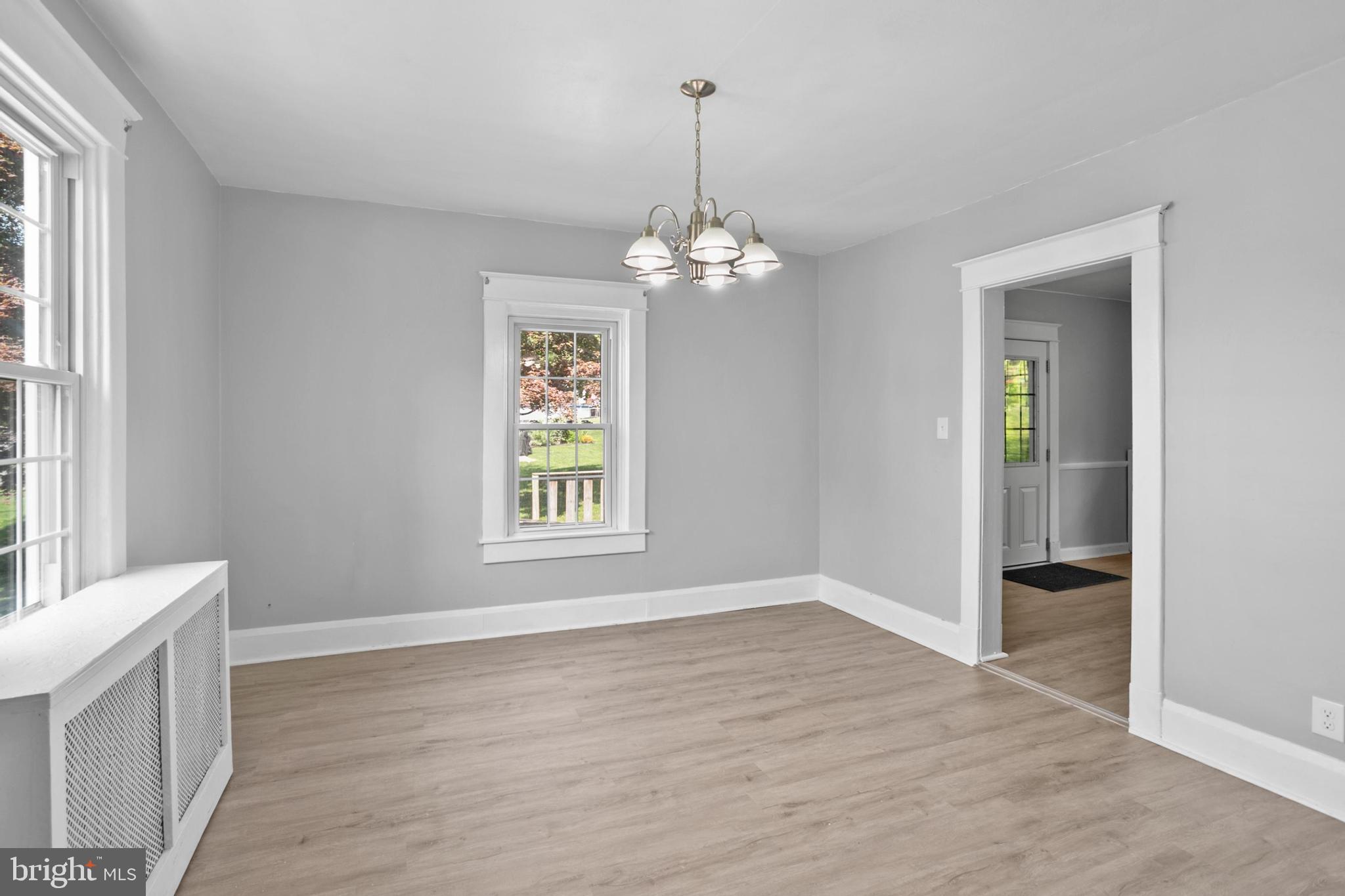 PARKVILLE - Residential