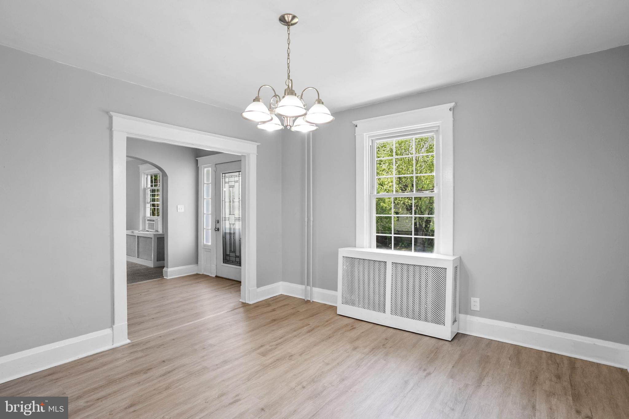 PARKVILLE - Residential