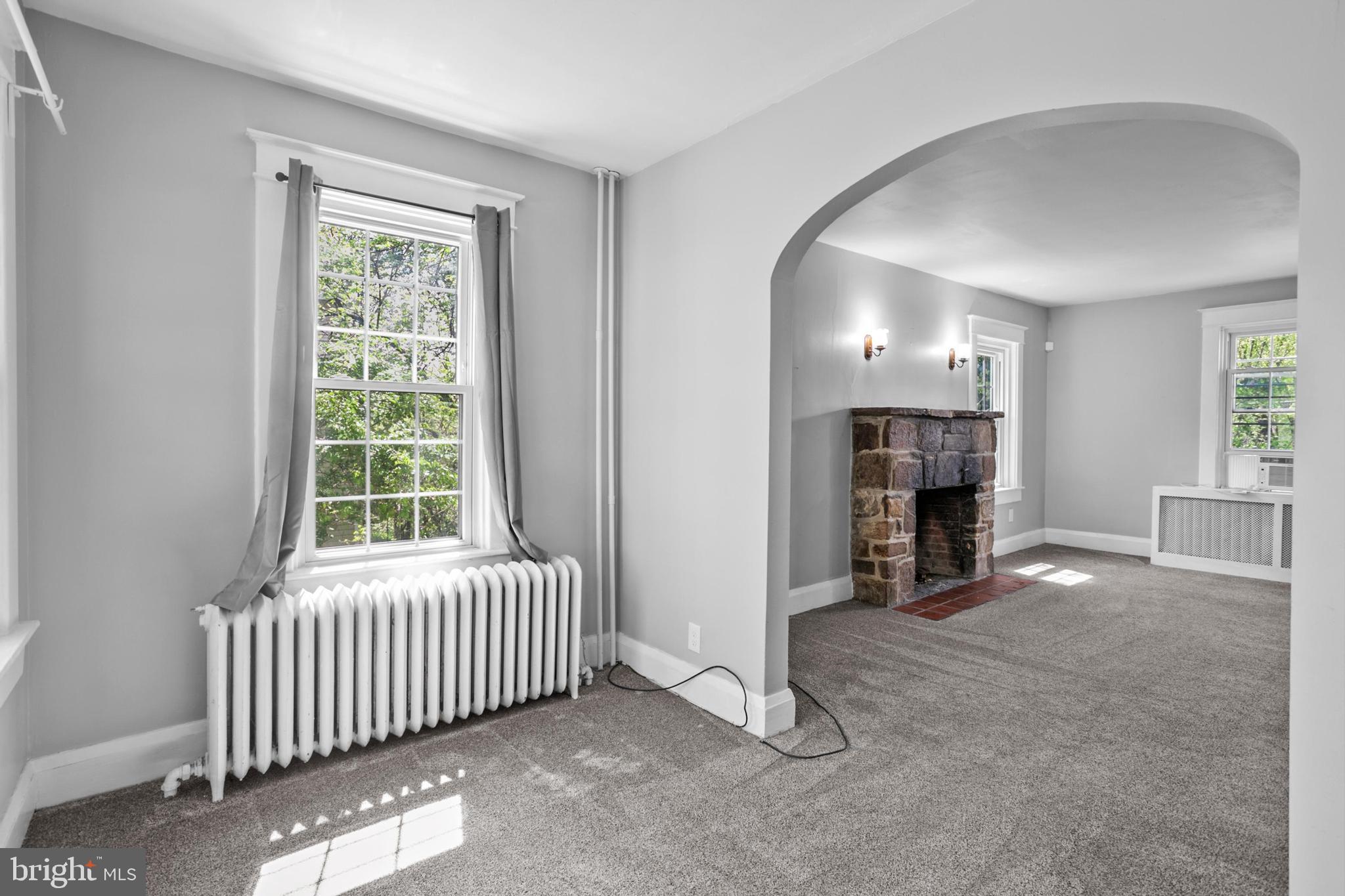PARKVILLE - Residential
