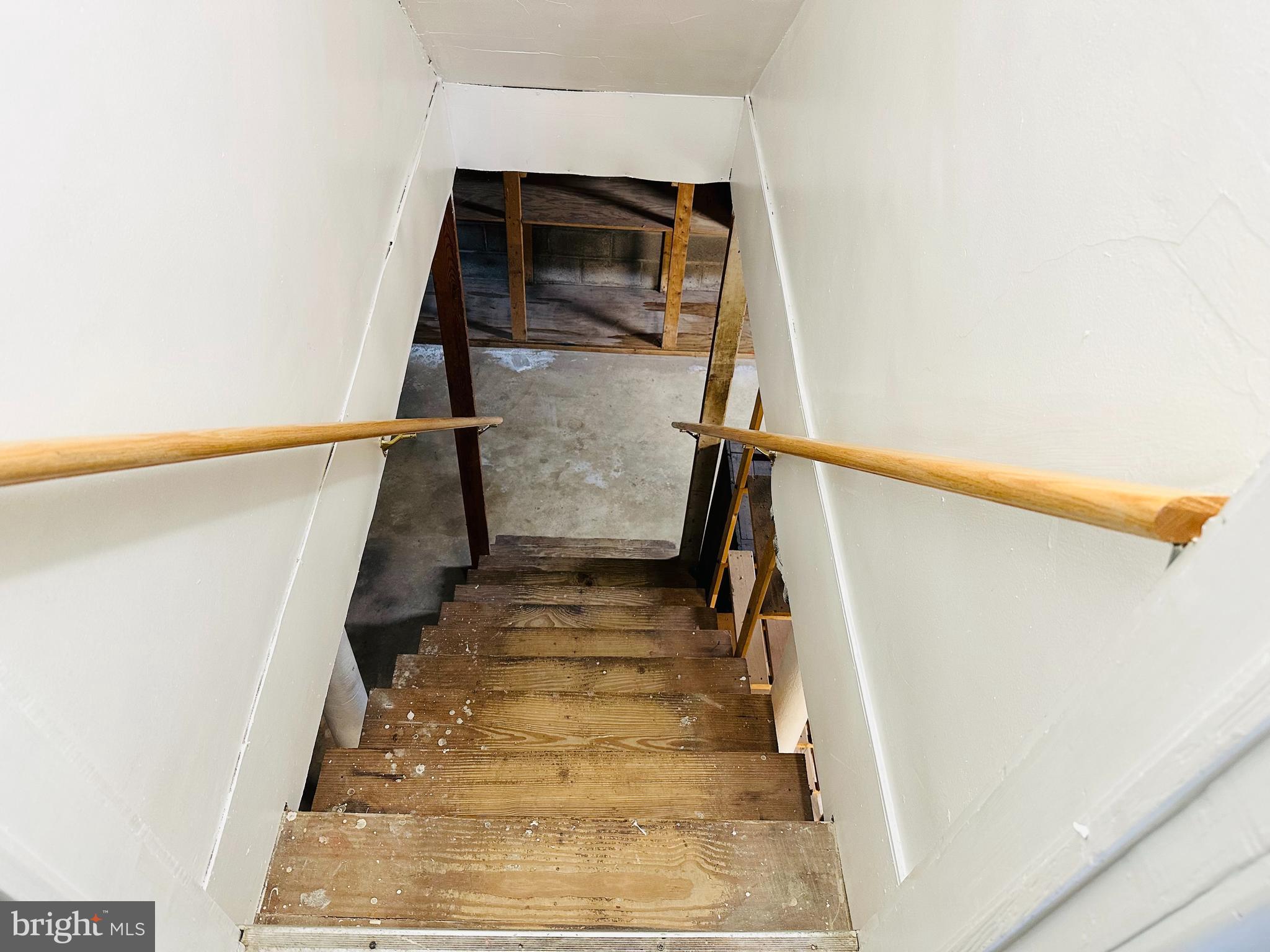 PARKVILLE - Residential