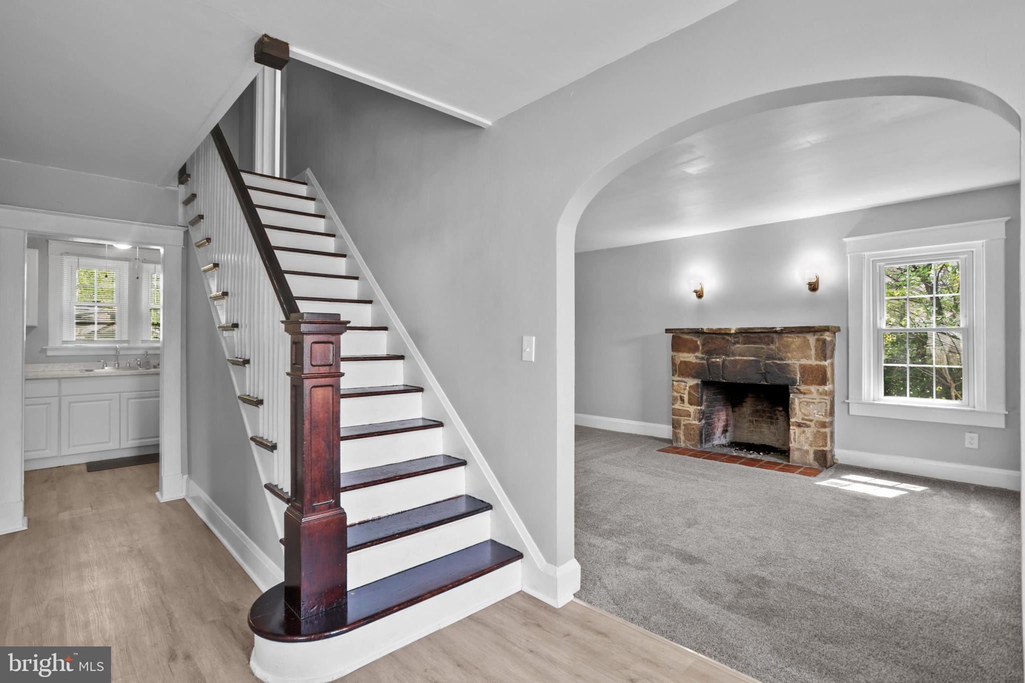 PARKVILLE - Residential