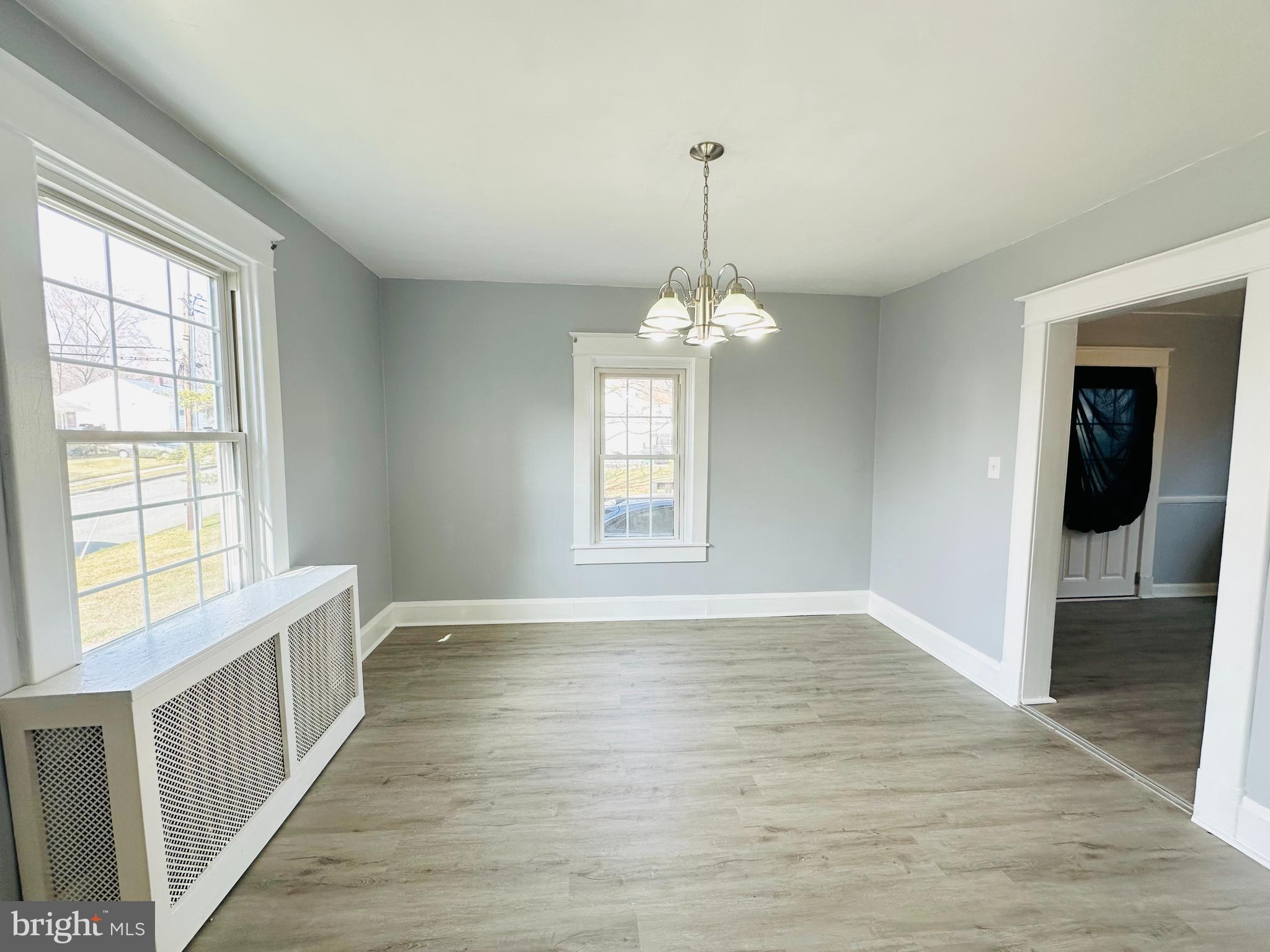 PARKVILLE - Residential