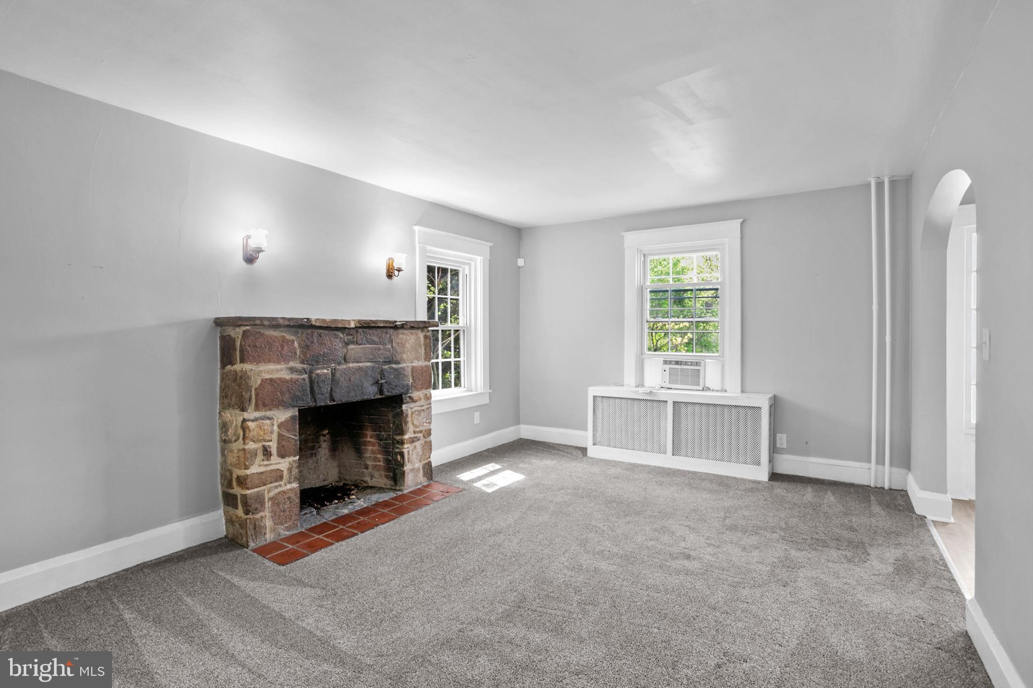 PARKVILLE - Residential