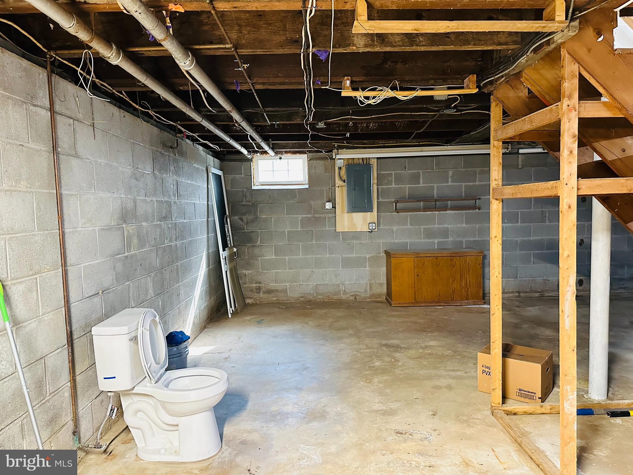 PARKVILLE - Residential