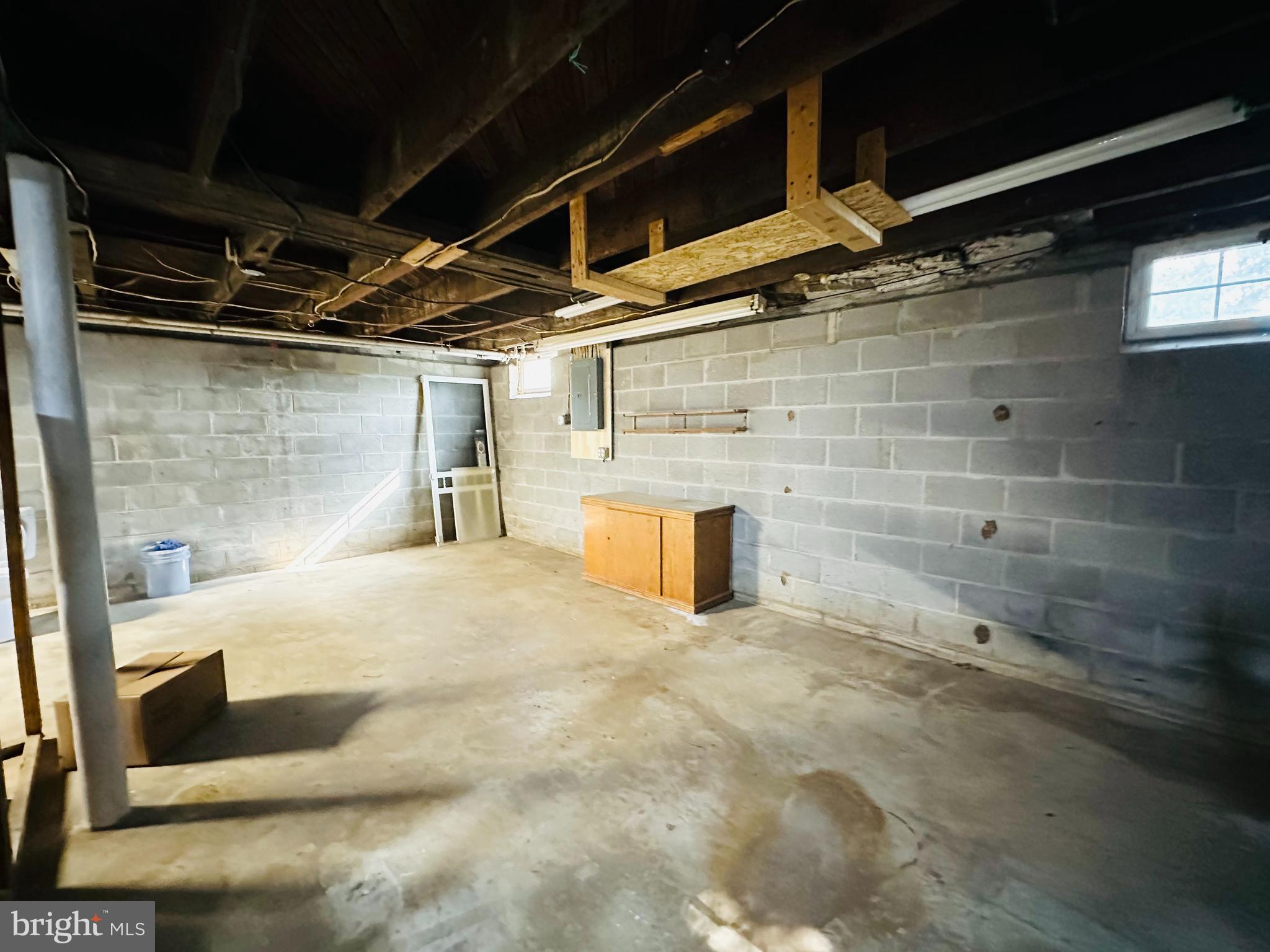 PARKVILLE - Residential