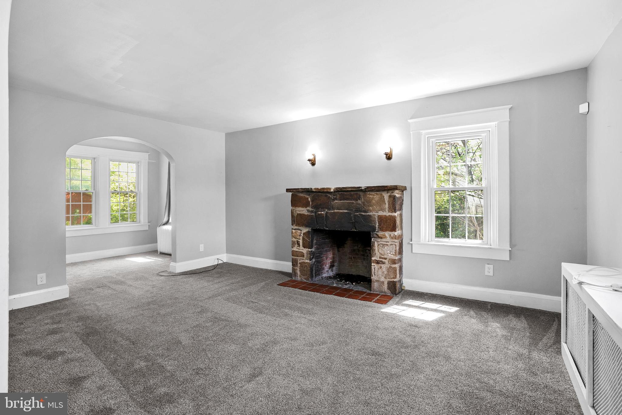 PARKVILLE - Residential