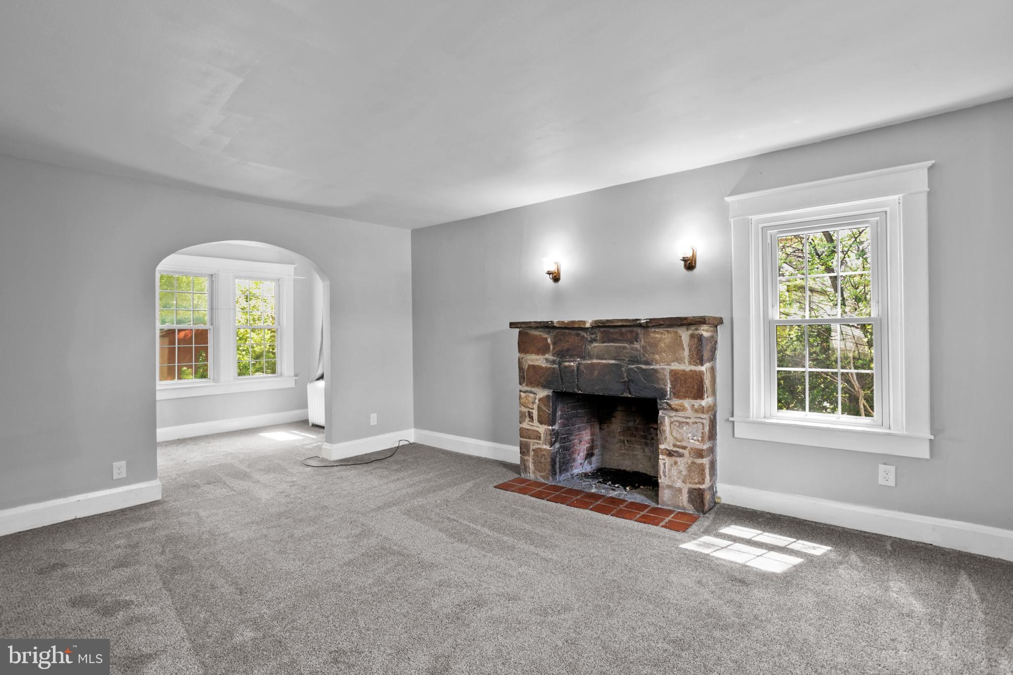 PARKVILLE - Residential