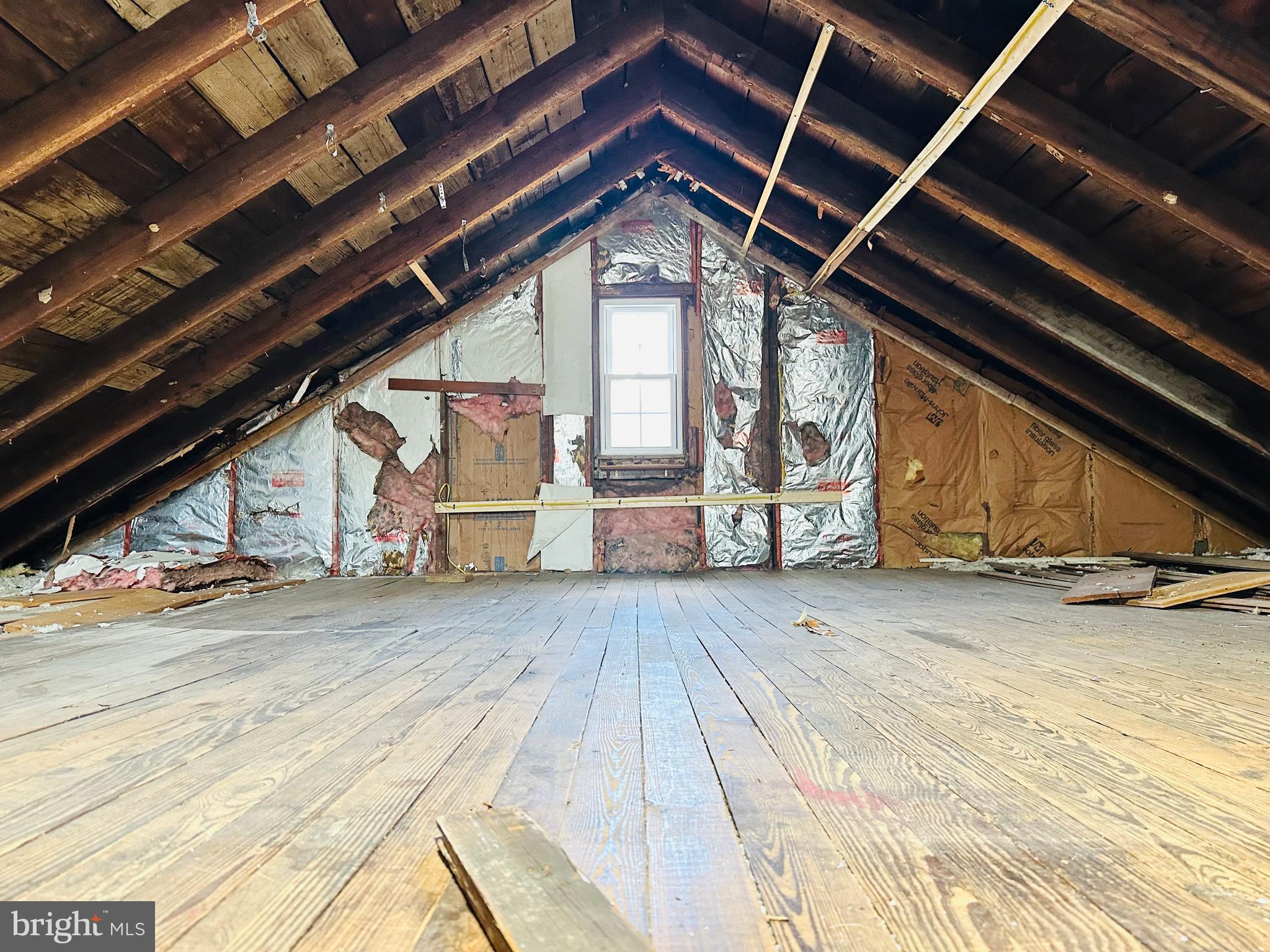 PARKVILLE - Residential