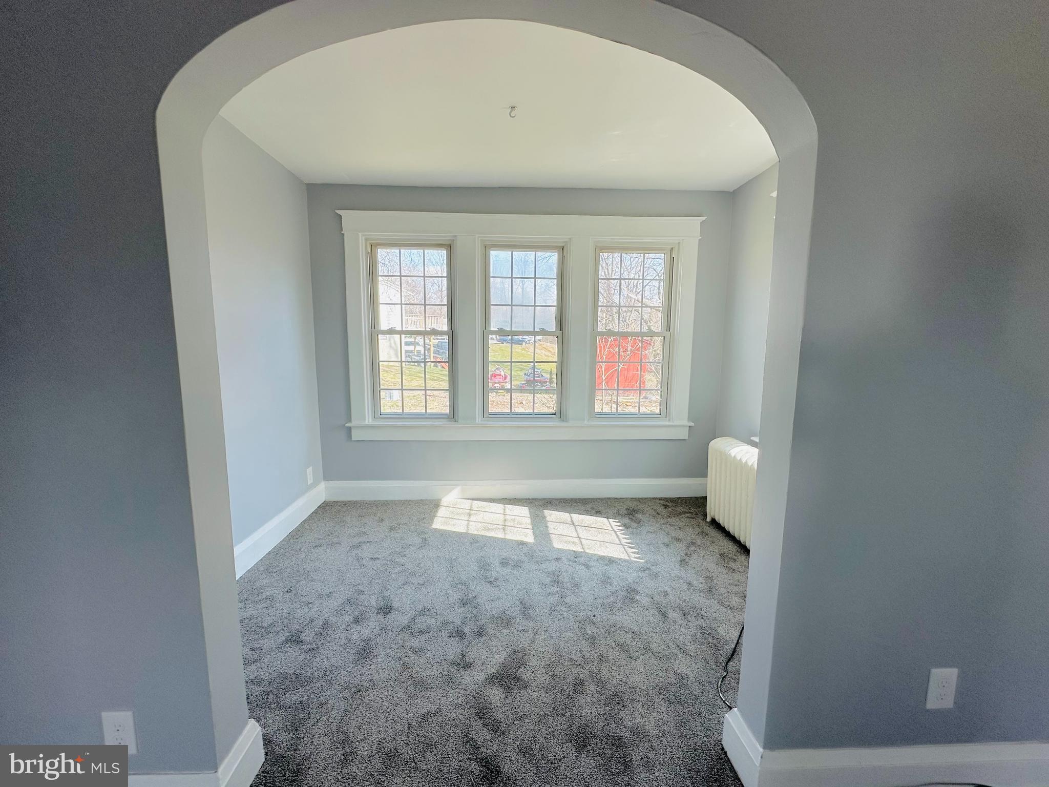 PARKVILLE - Residential