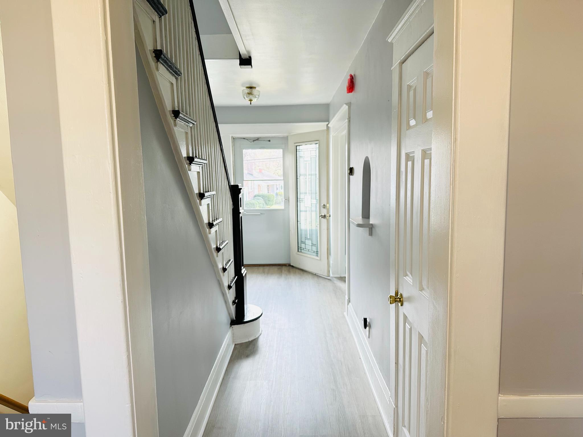 PARKVILLE - Residential