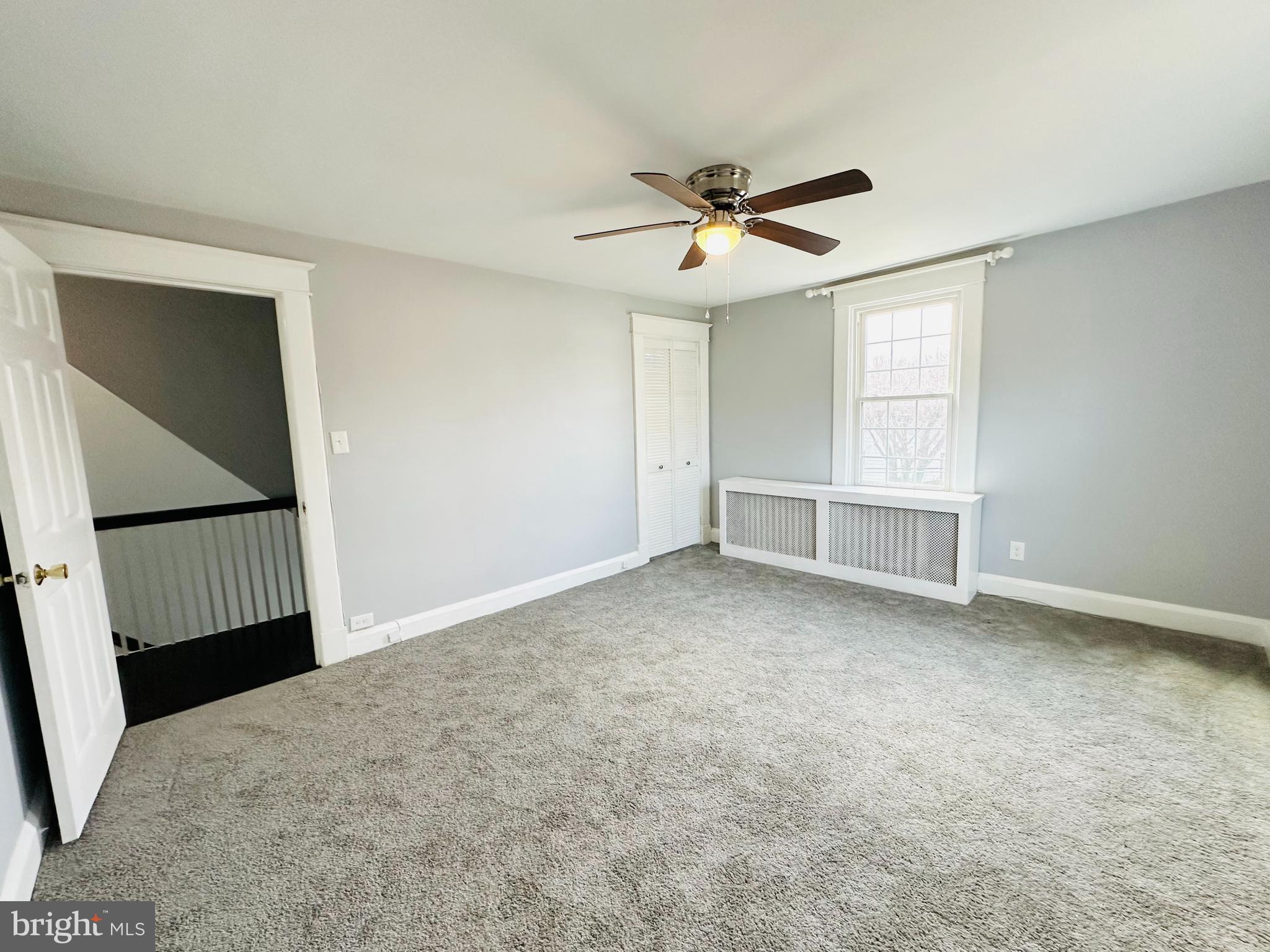 PARKVILLE - Residential