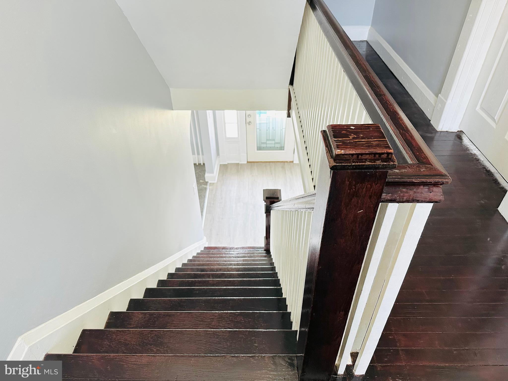 PARKVILLE - Residential