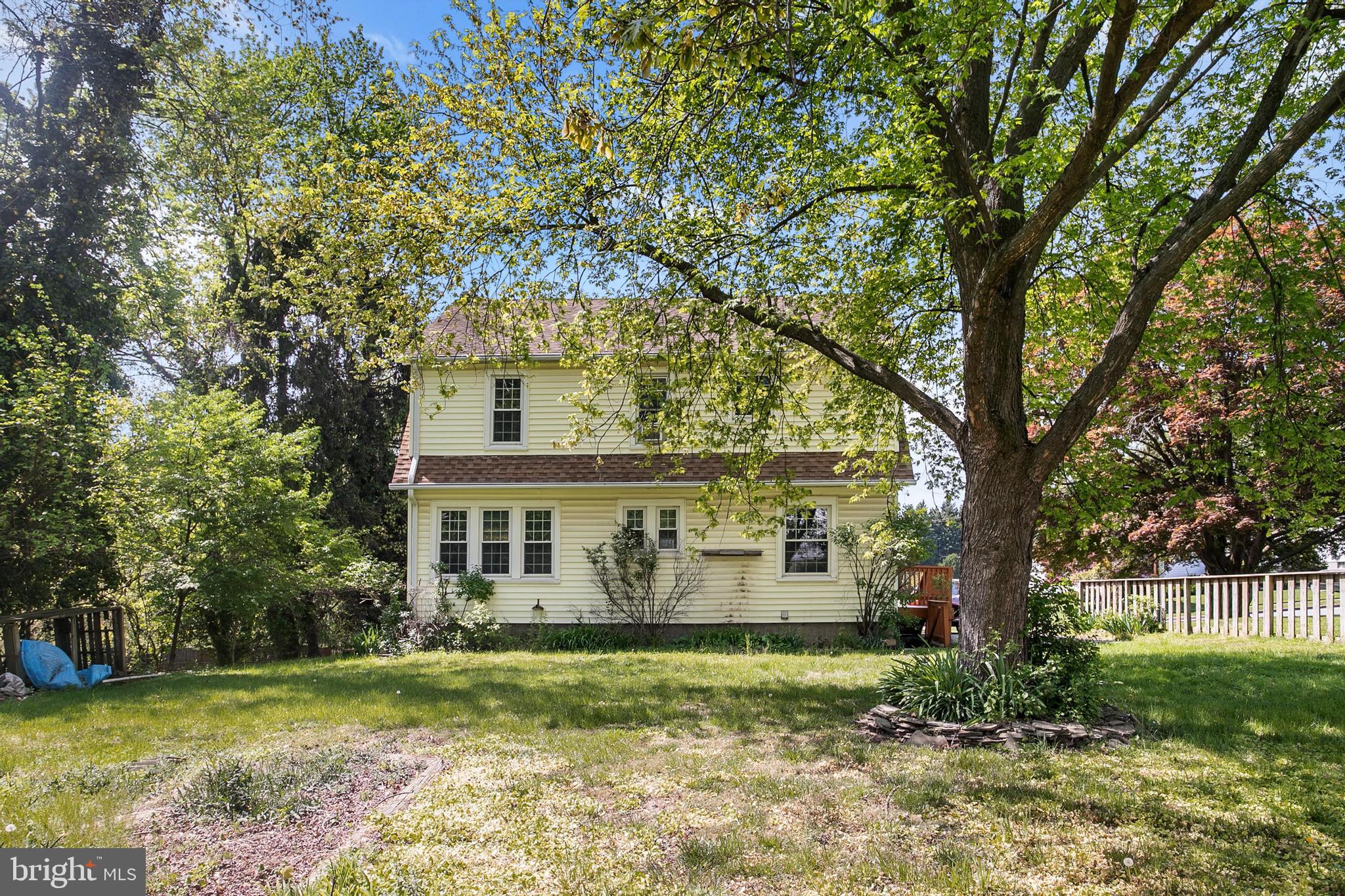 PARKVILLE - Residential