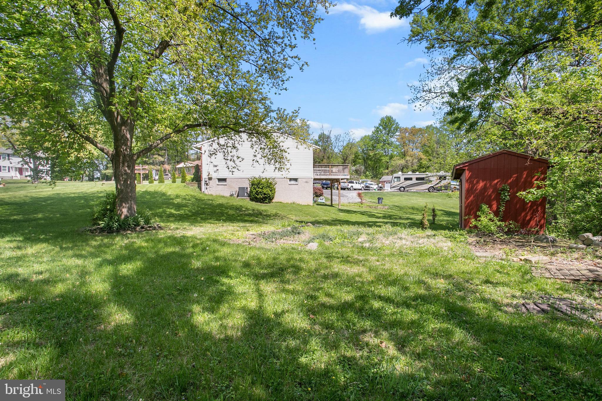 PARKVILLE - Residential