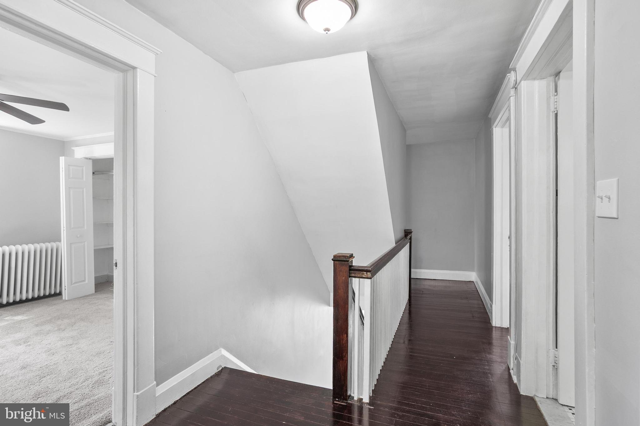 PARKVILLE - Residential