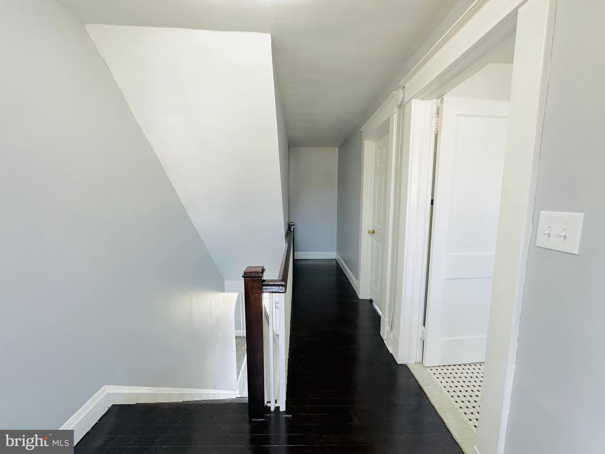 PARKVILLE - Residential