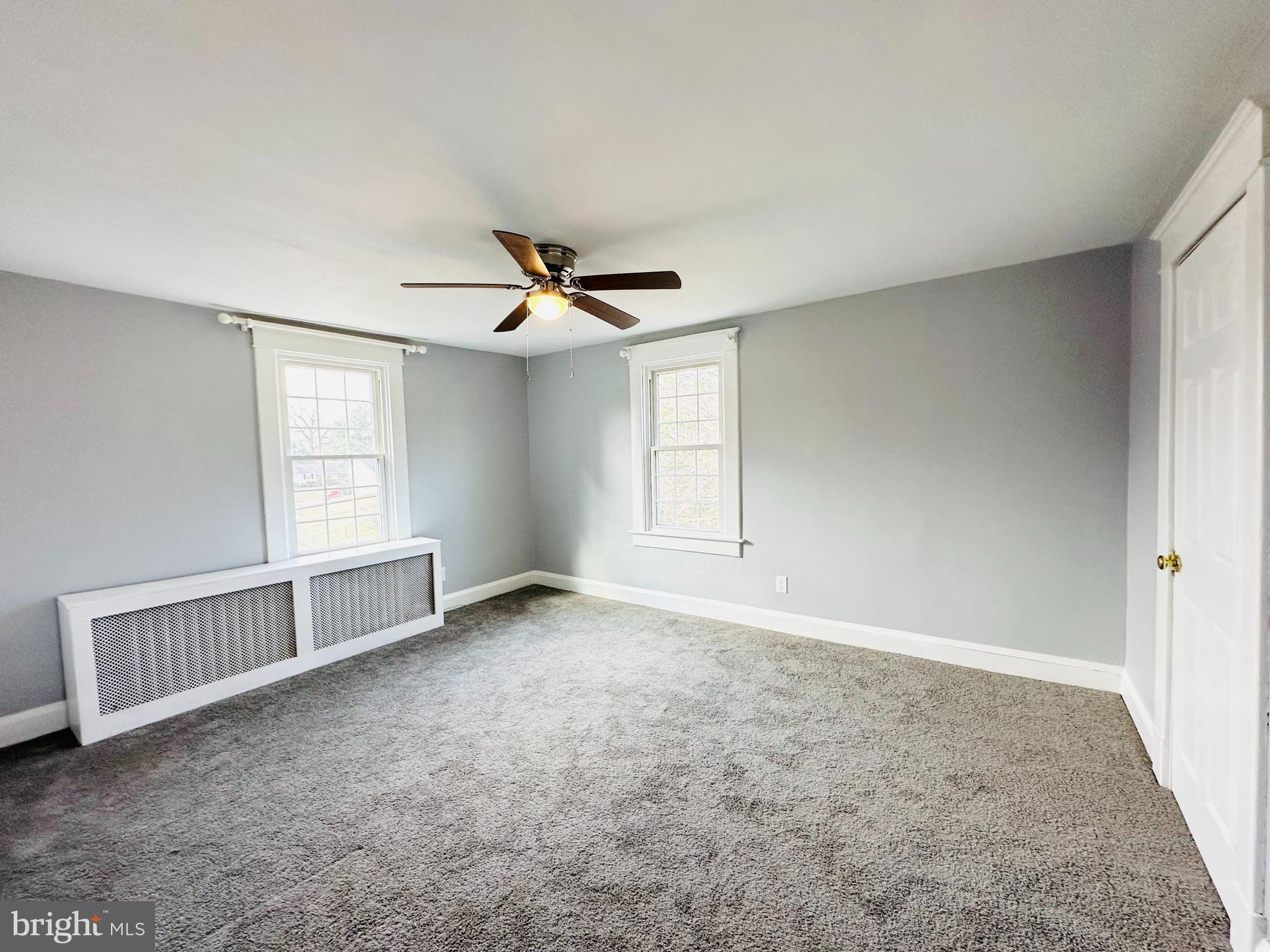 PARKVILLE - Residential