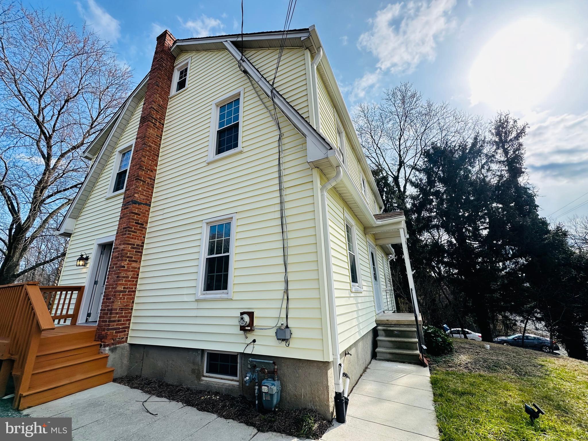 PARKVILLE - Residential