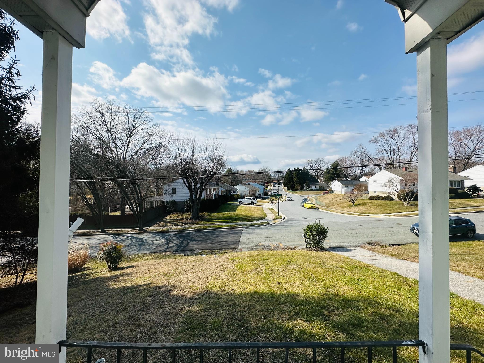 PARKVILLE - Residential