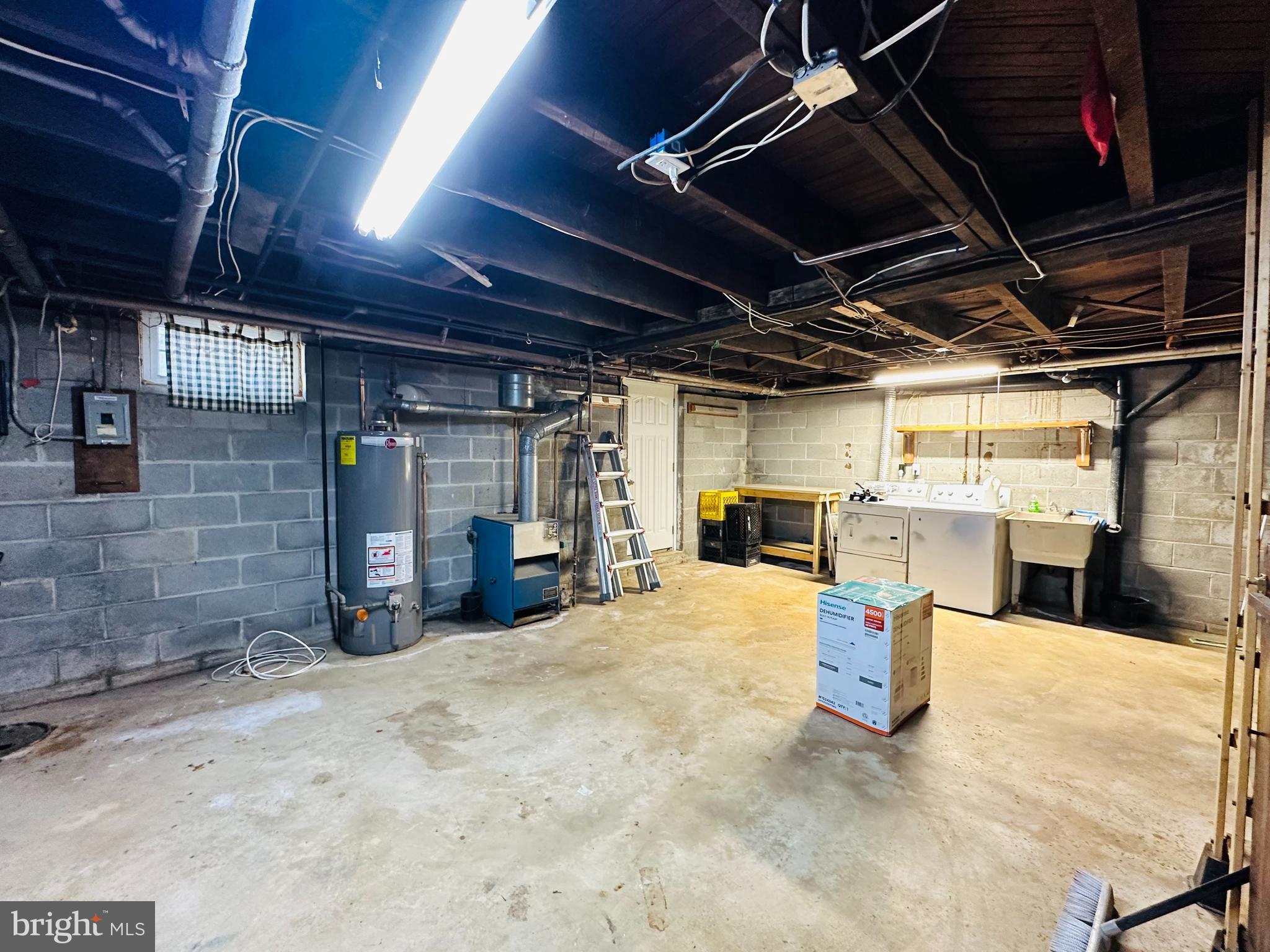 PARKVILLE - Residential