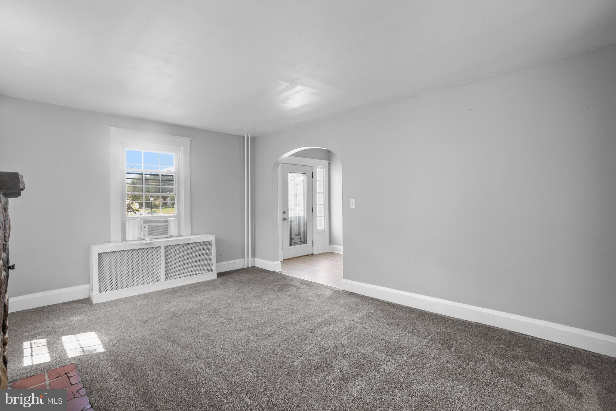PARKVILLE - Residential