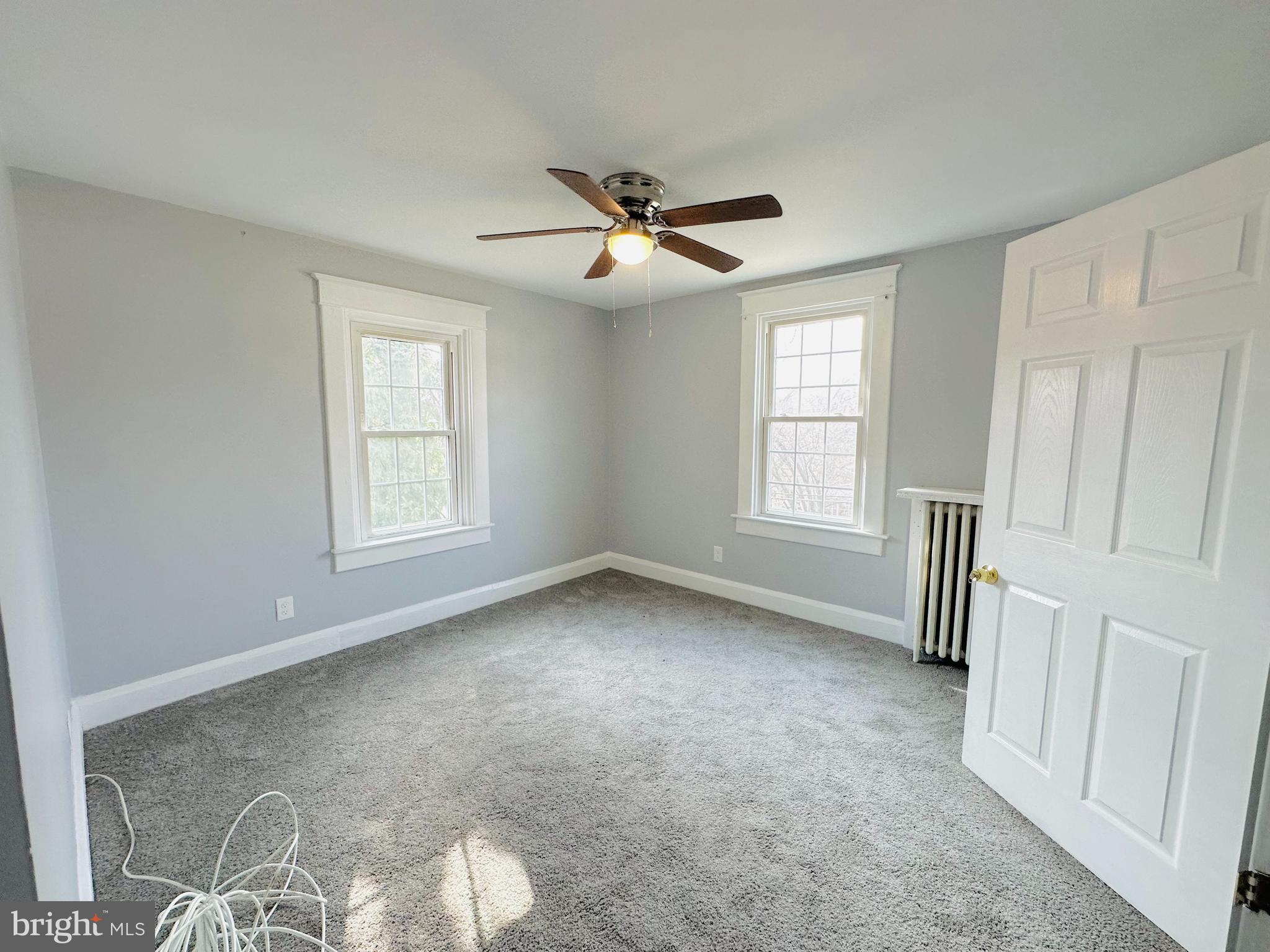 PARKVILLE - Residential