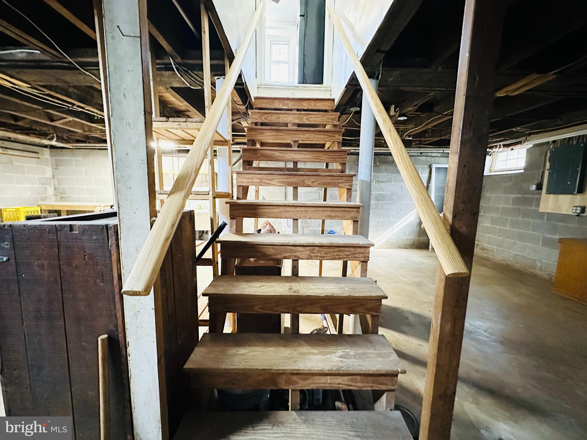 PARKVILLE - Residential