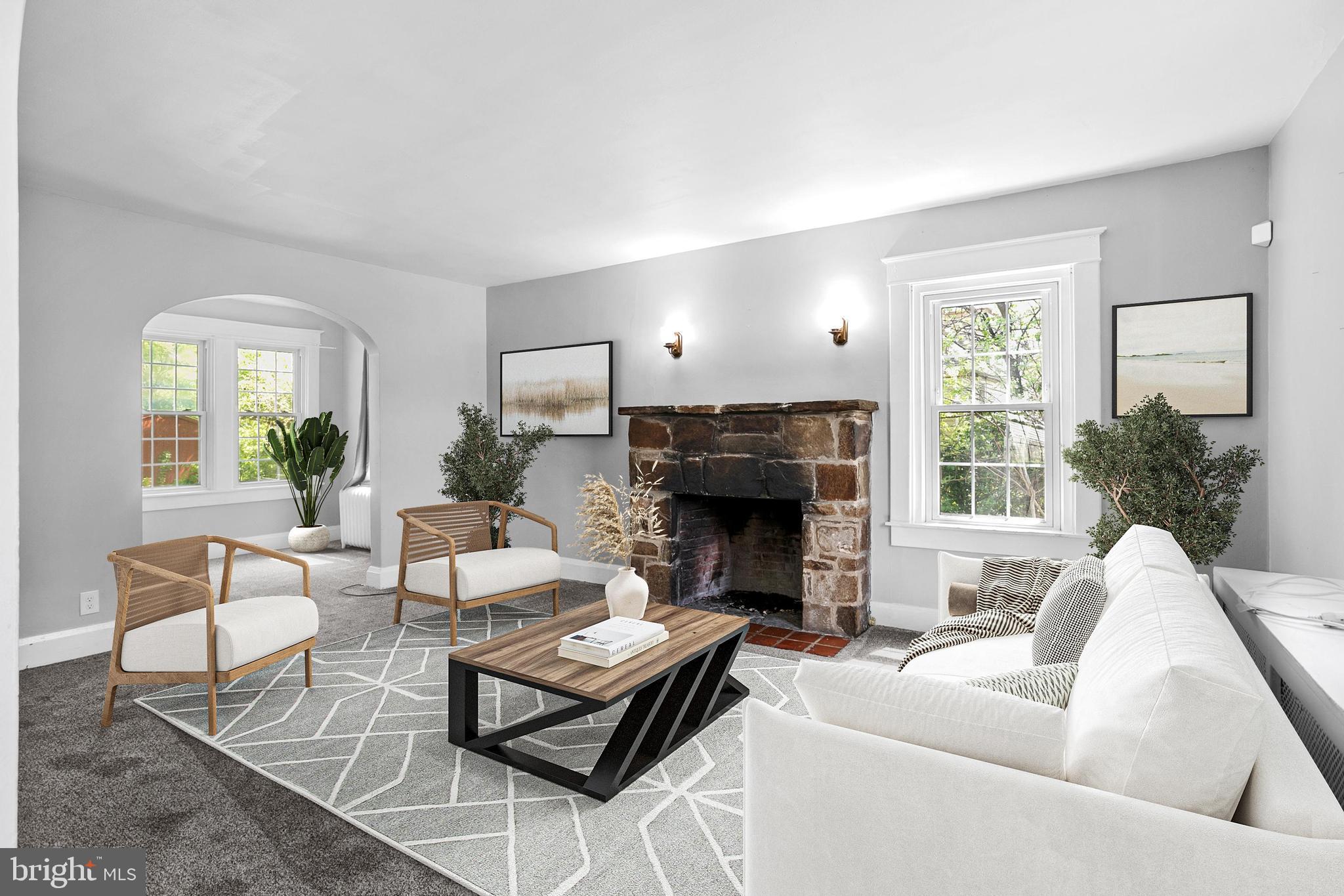 PARKVILLE - Residential