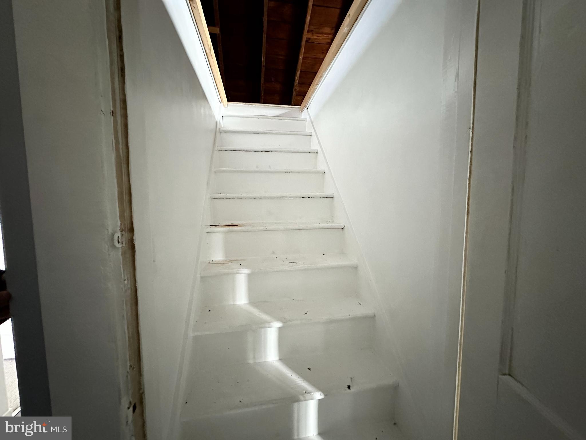 PARKVILLE - Residential