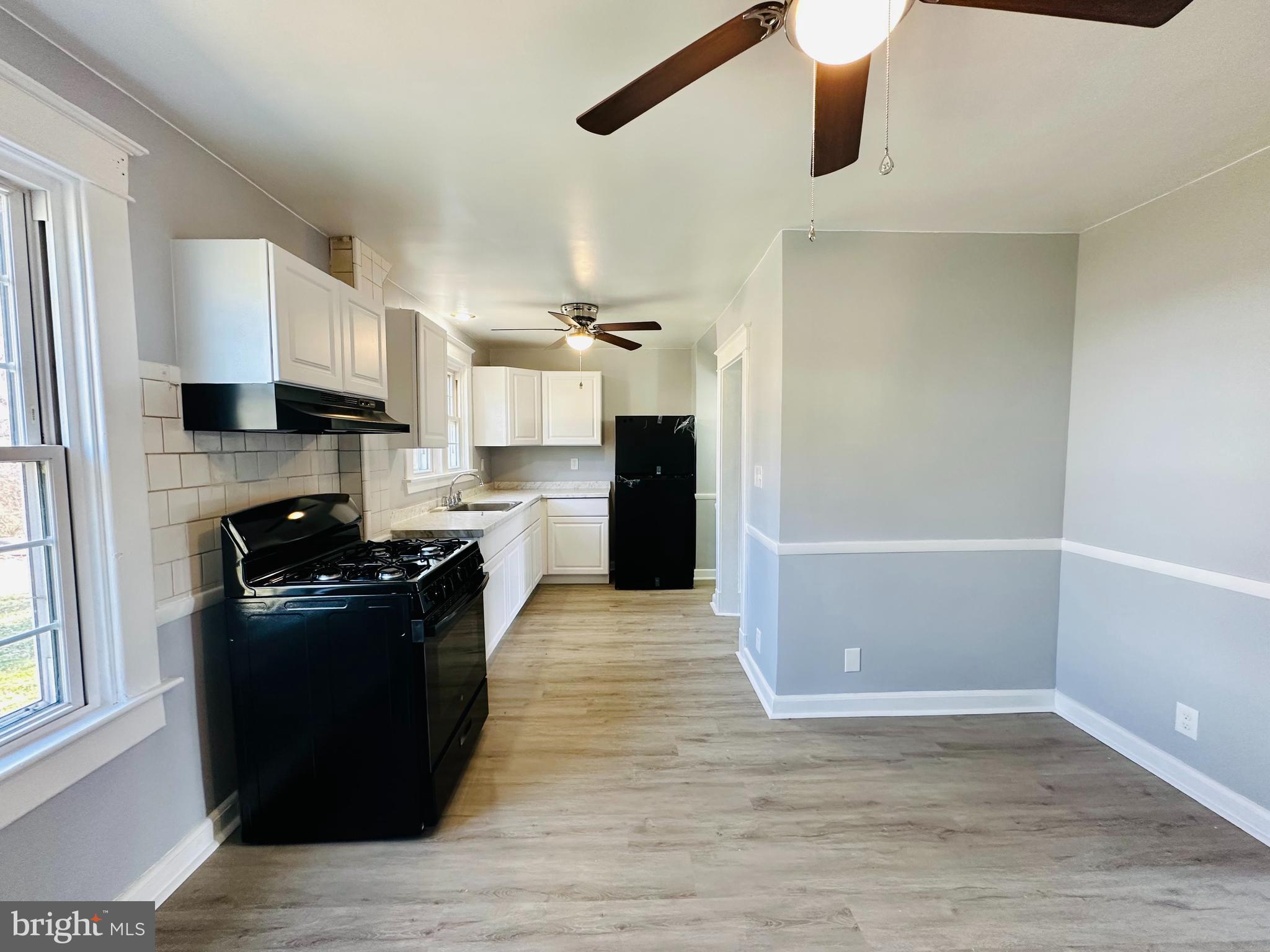 PARKVILLE - Residential