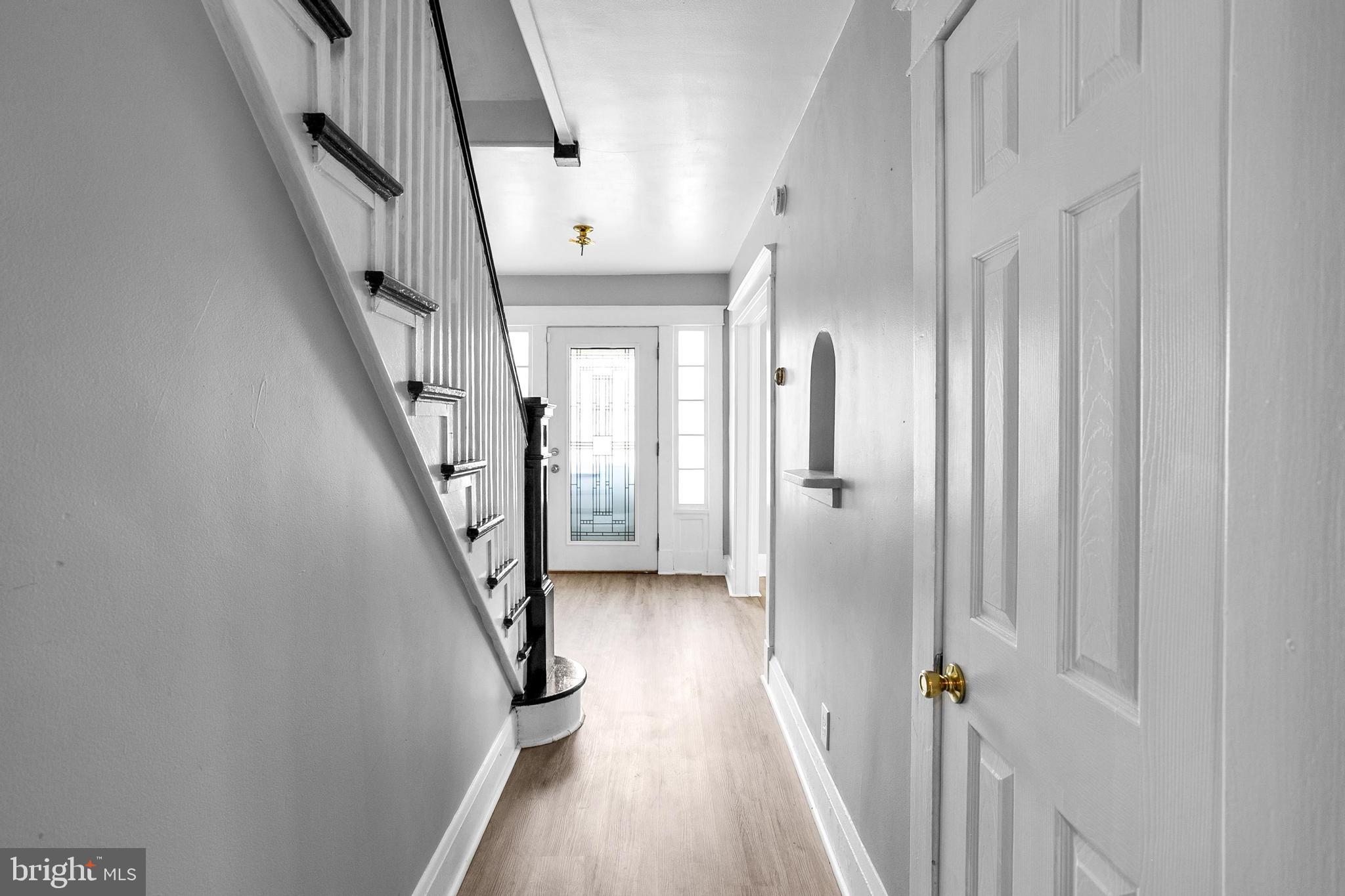 PARKVILLE - Residential