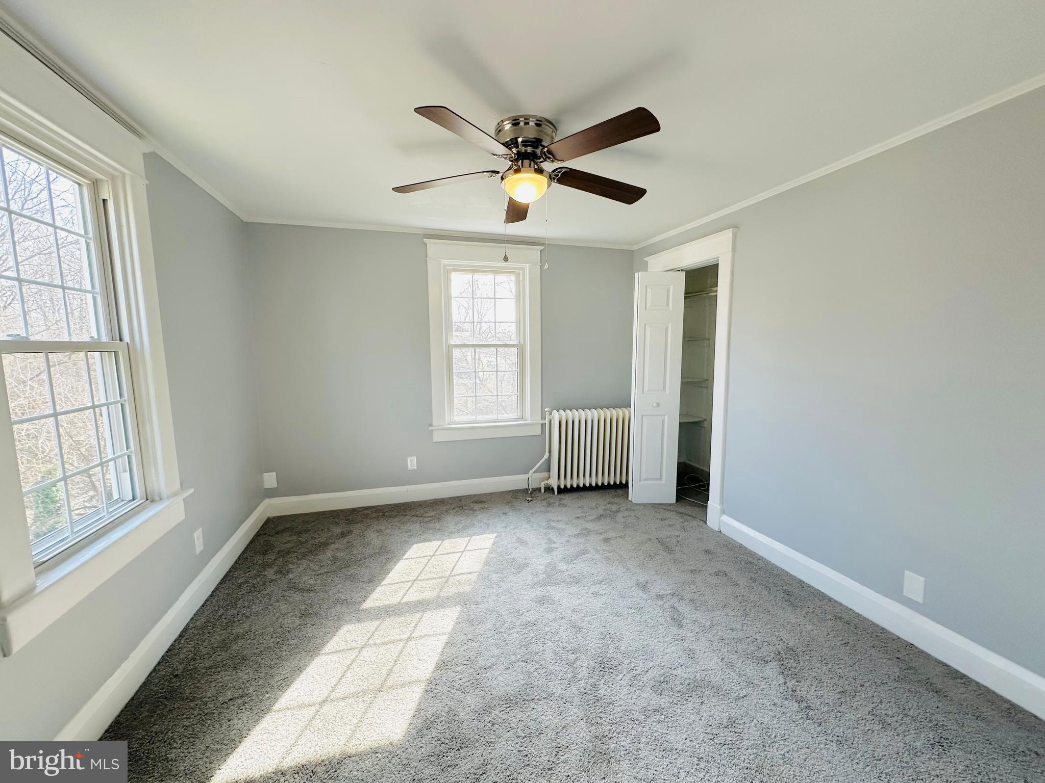 PARKVILLE - Residential