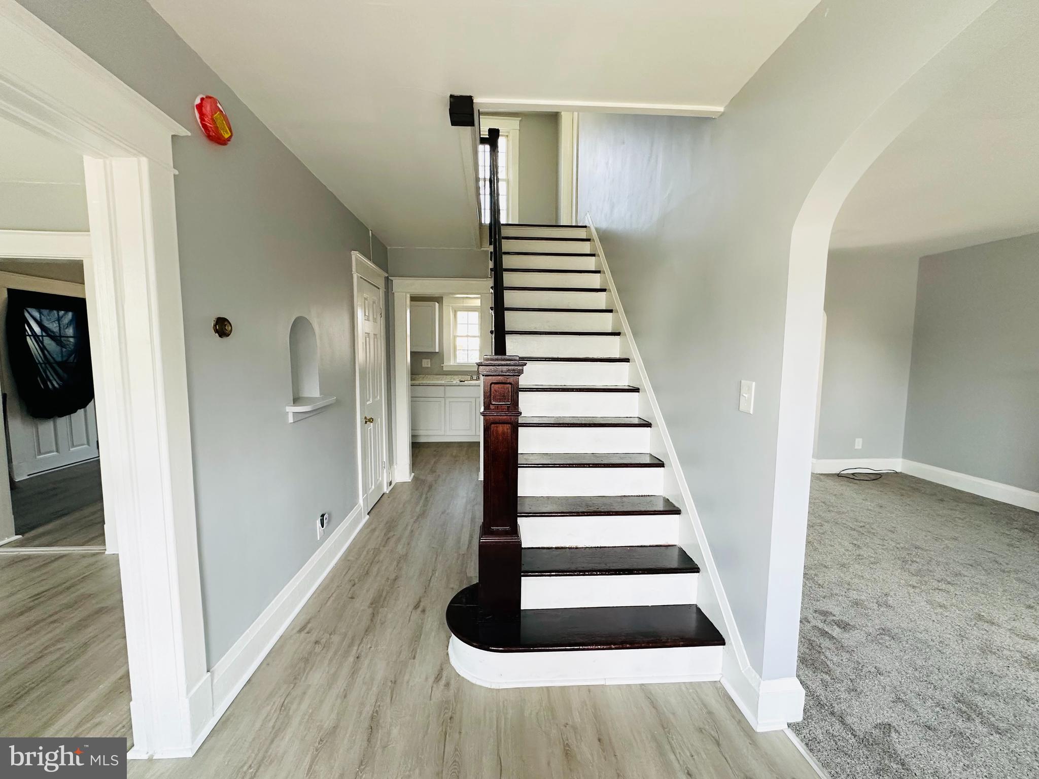 PARKVILLE - Residential