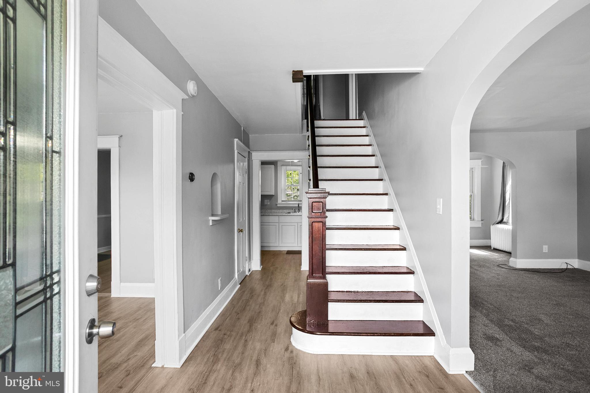 PARKVILLE - Residential