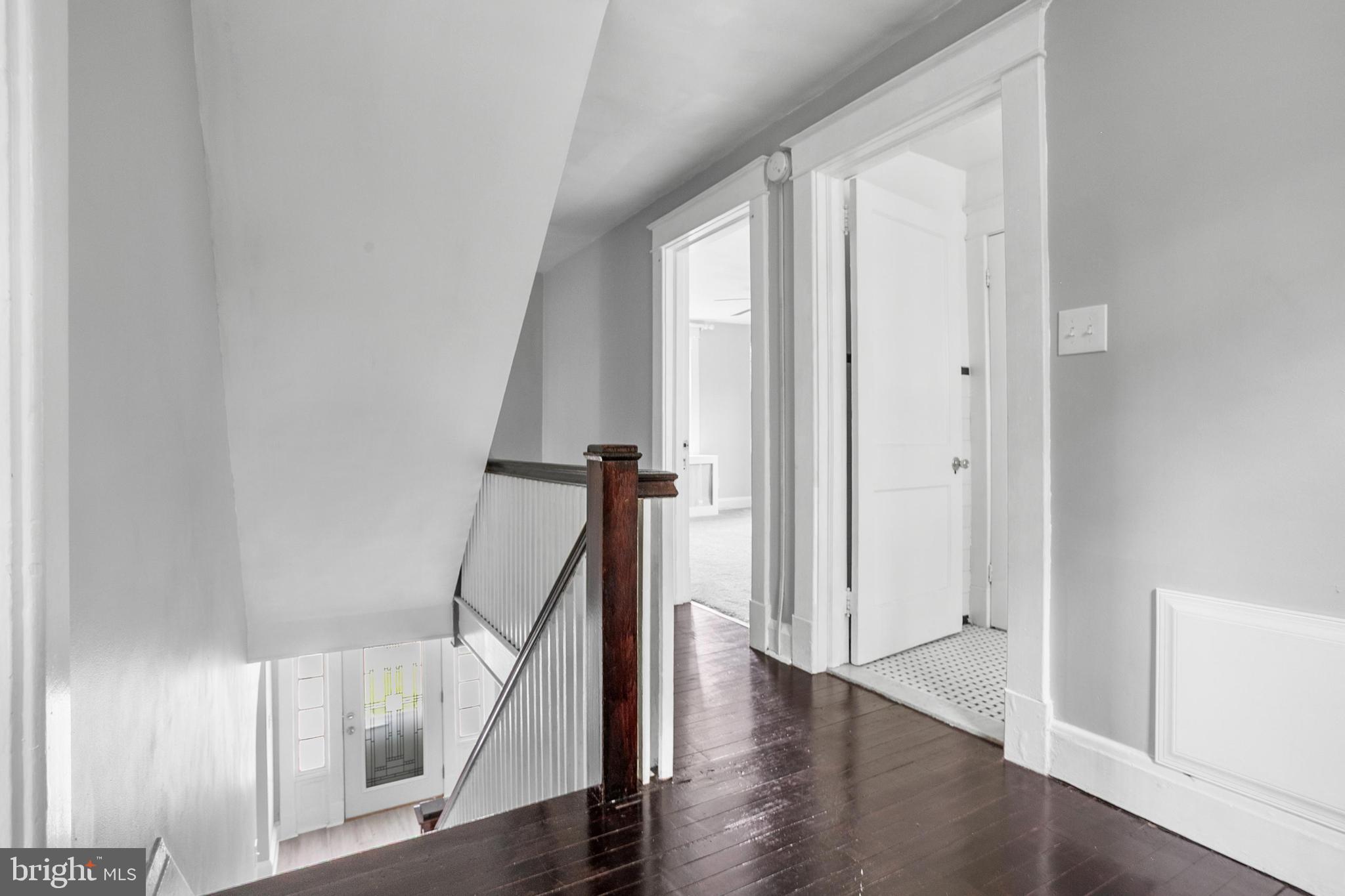 PARKVILLE - Residential