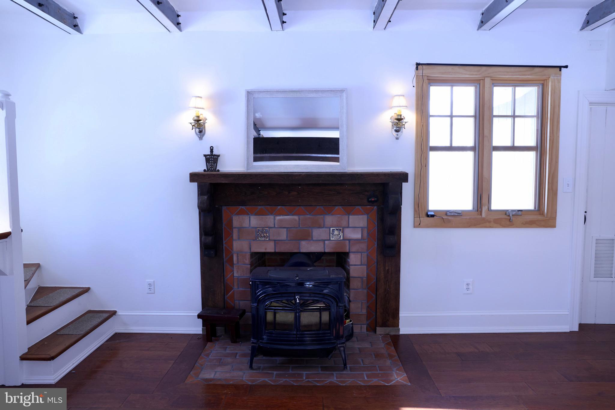 NEW HOPE - Residential Lease