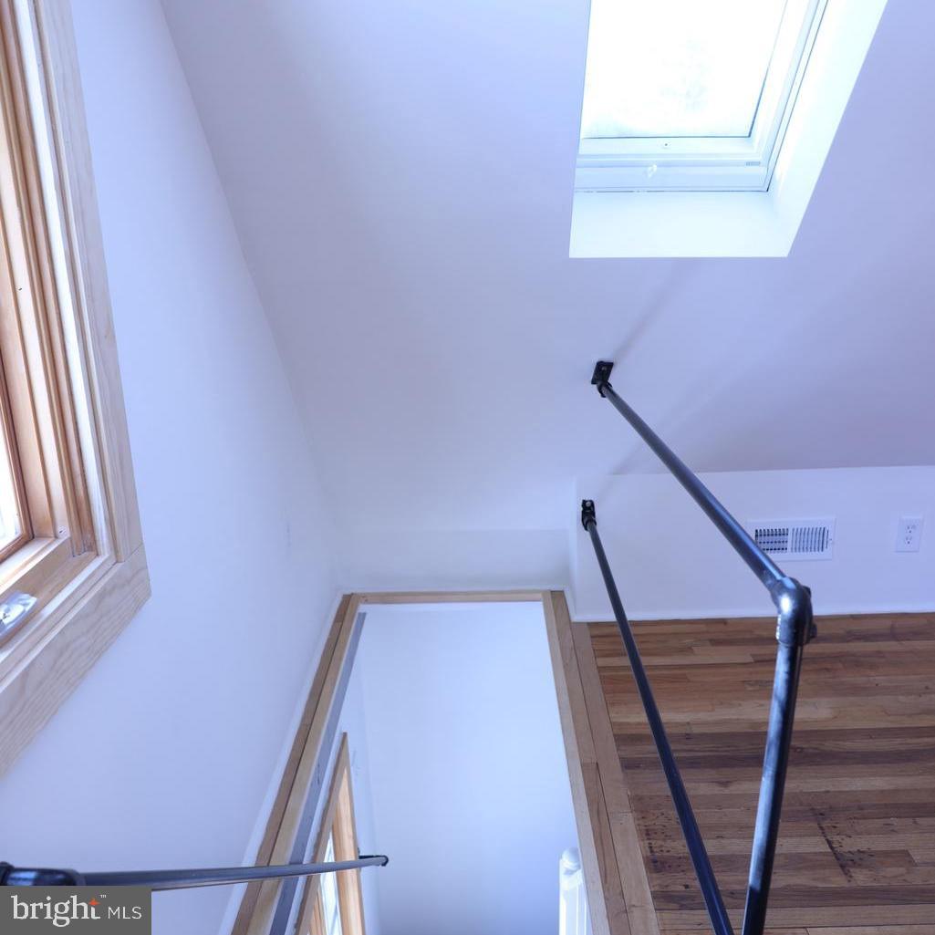 NEW HOPE - Residential Lease