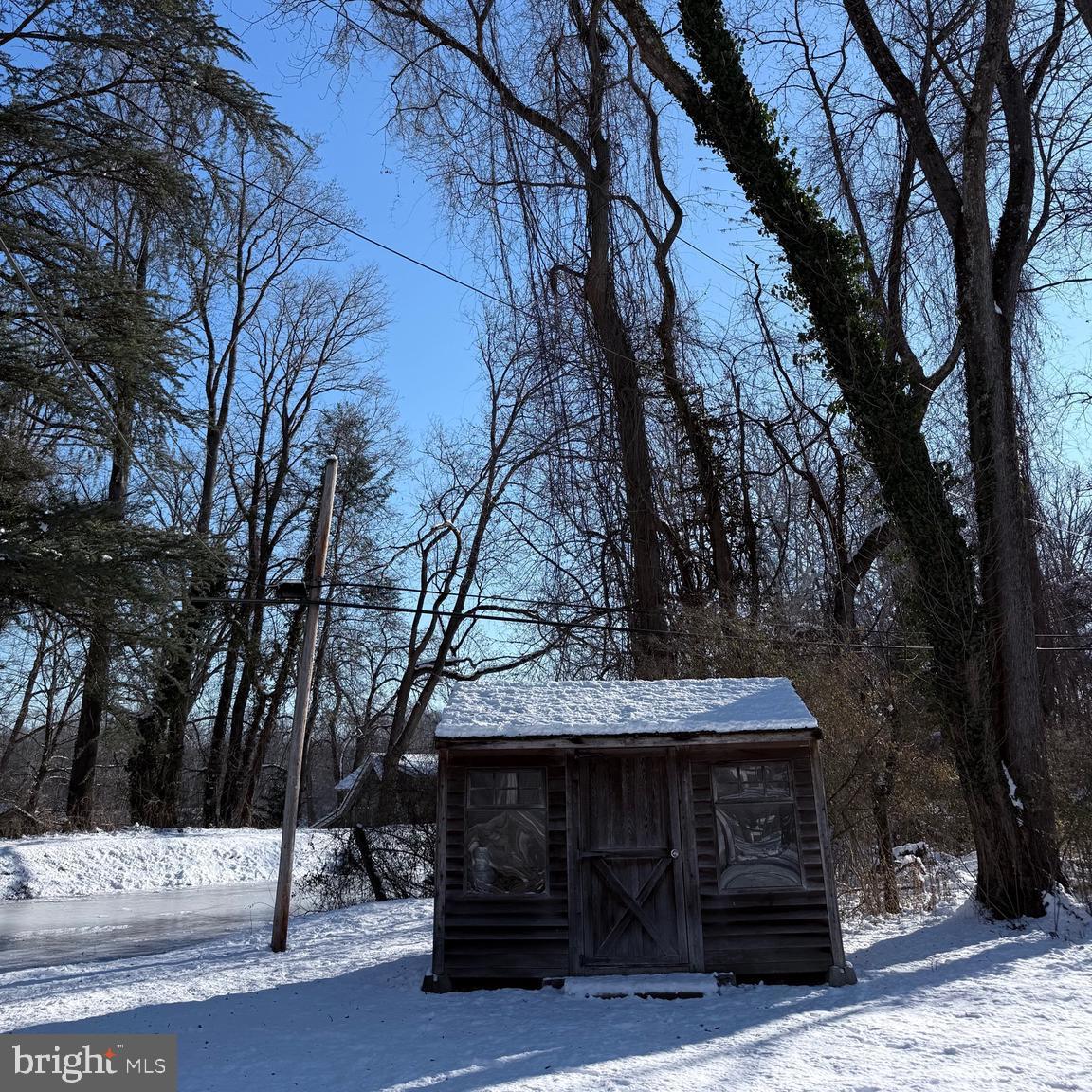 NEW HOPE - Residential Lease