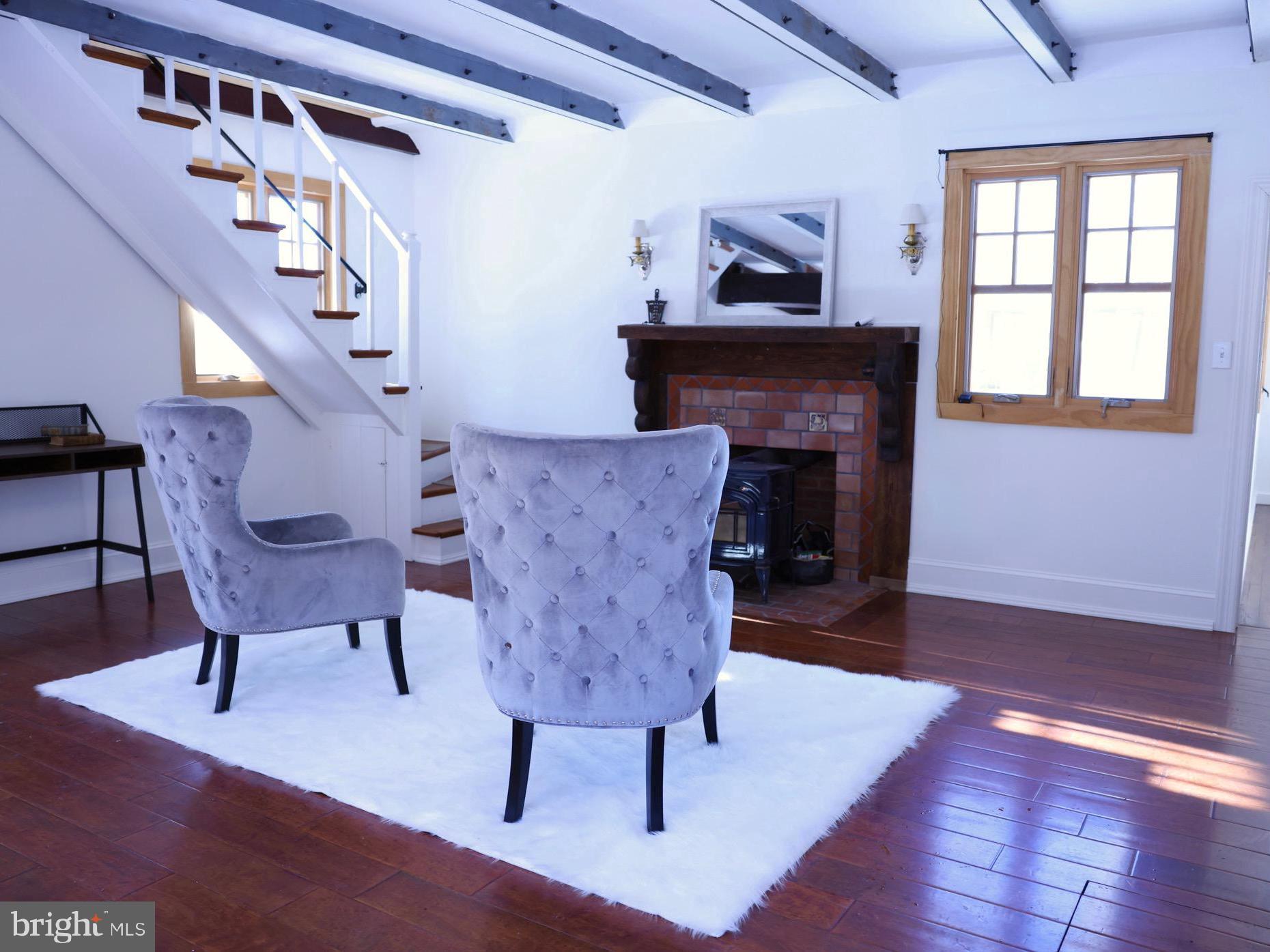 NEW HOPE - Residential Lease