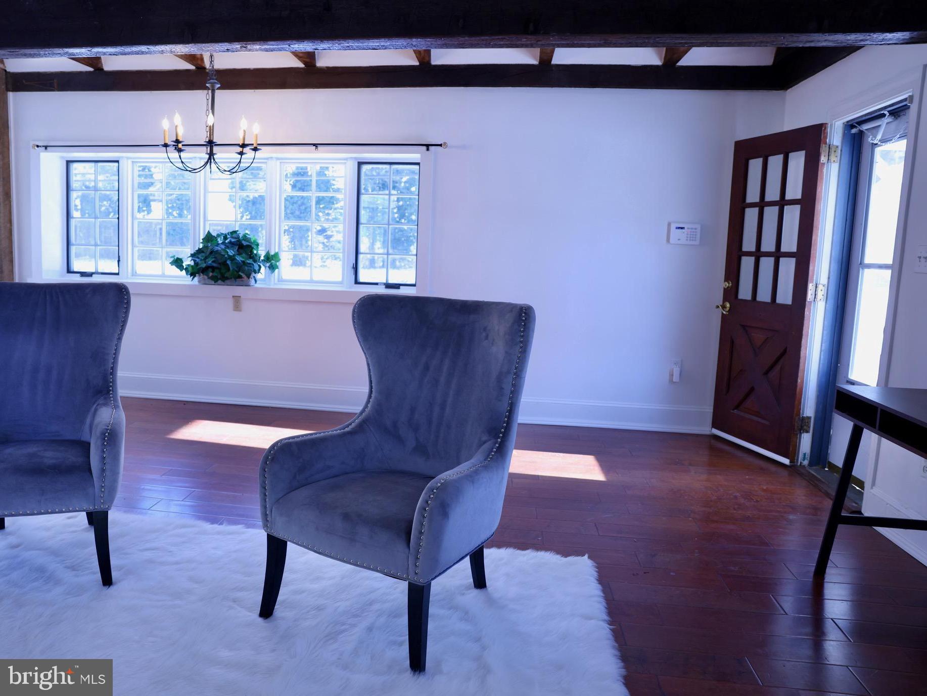 NEW HOPE - Residential Lease