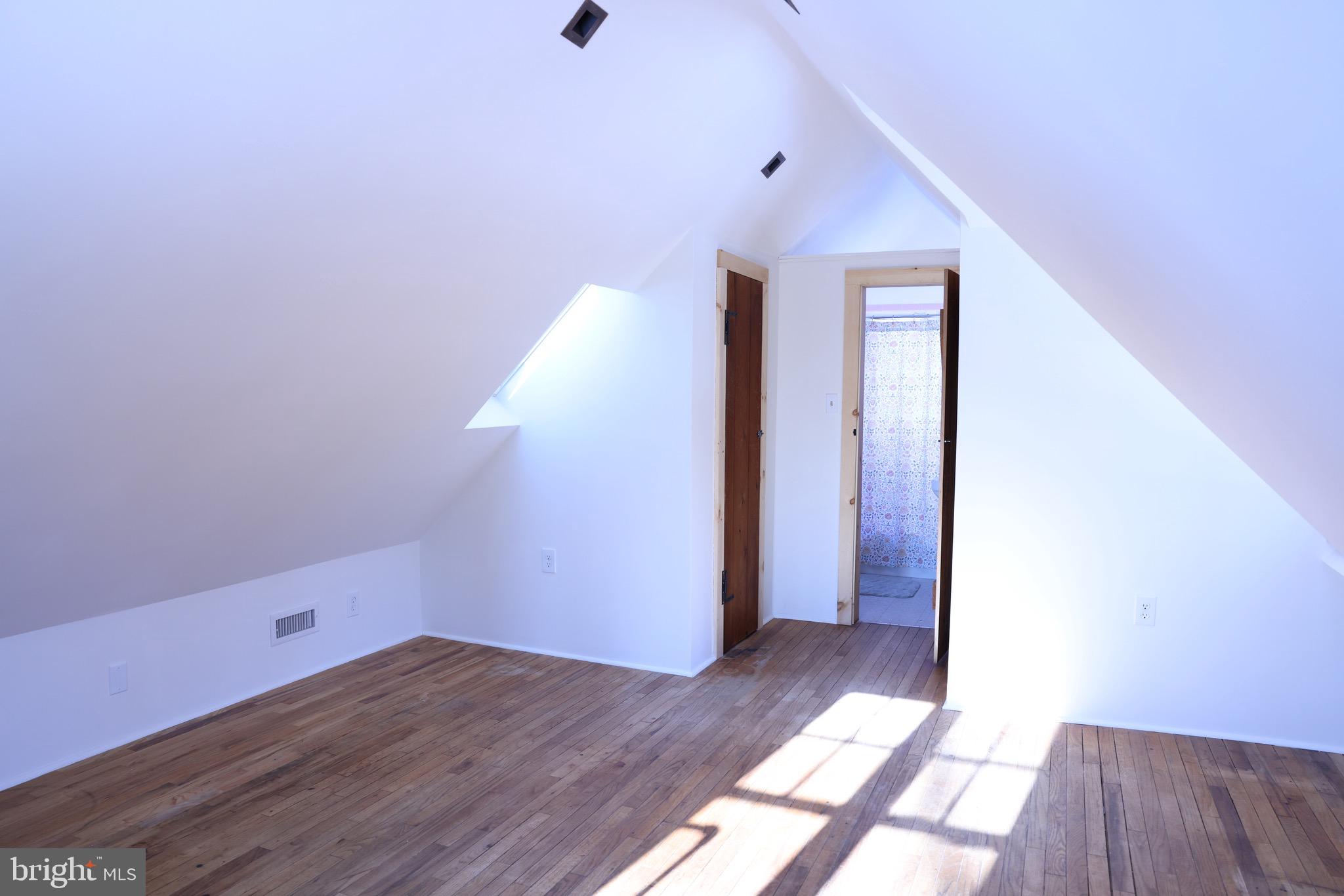 NEW HOPE - Residential Lease